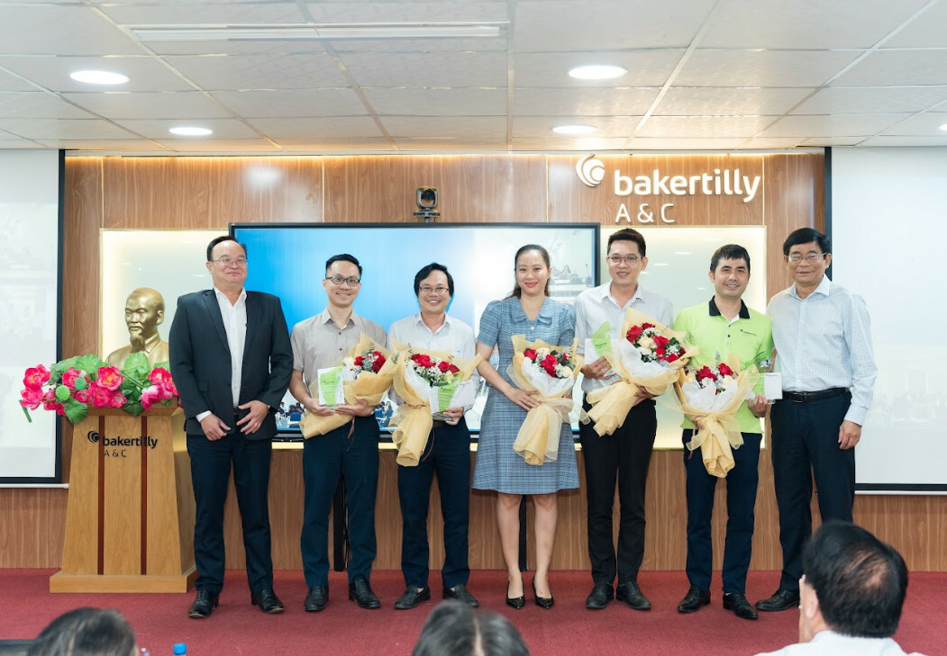 Kiểm Toán Và Tư Vấn Bakertilly A&C 12