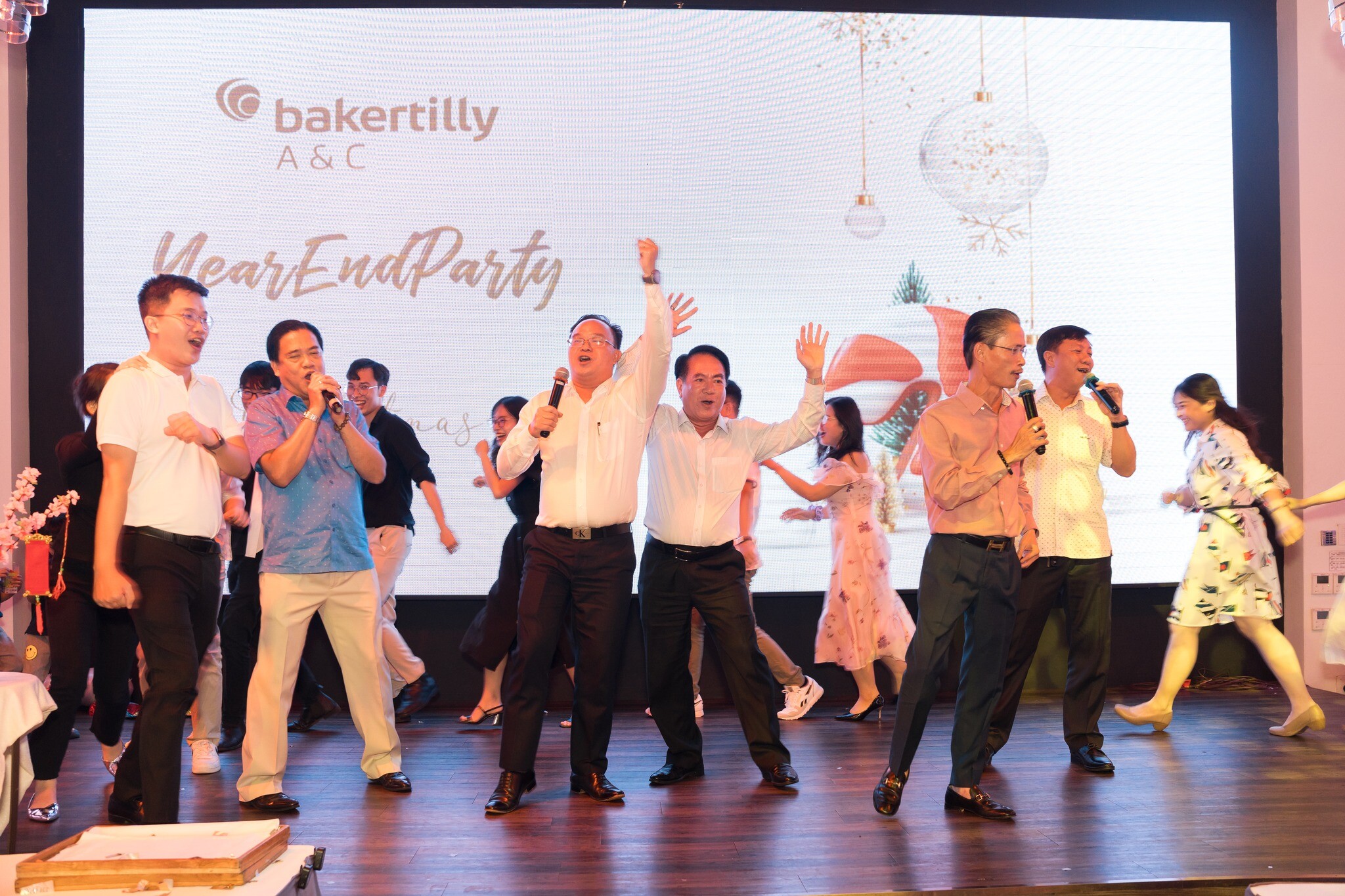 Kiểm Toán Và Tư Vấn Bakertilly A&C 9