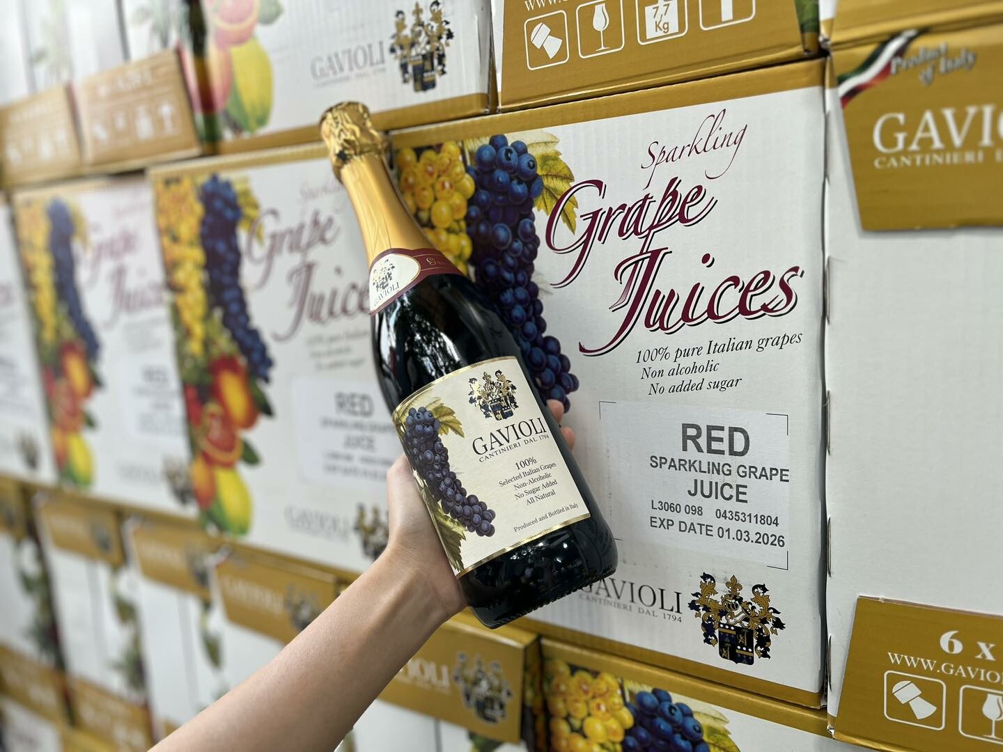 Công Ty TNHH TM XNK Nguyễn Huy 3