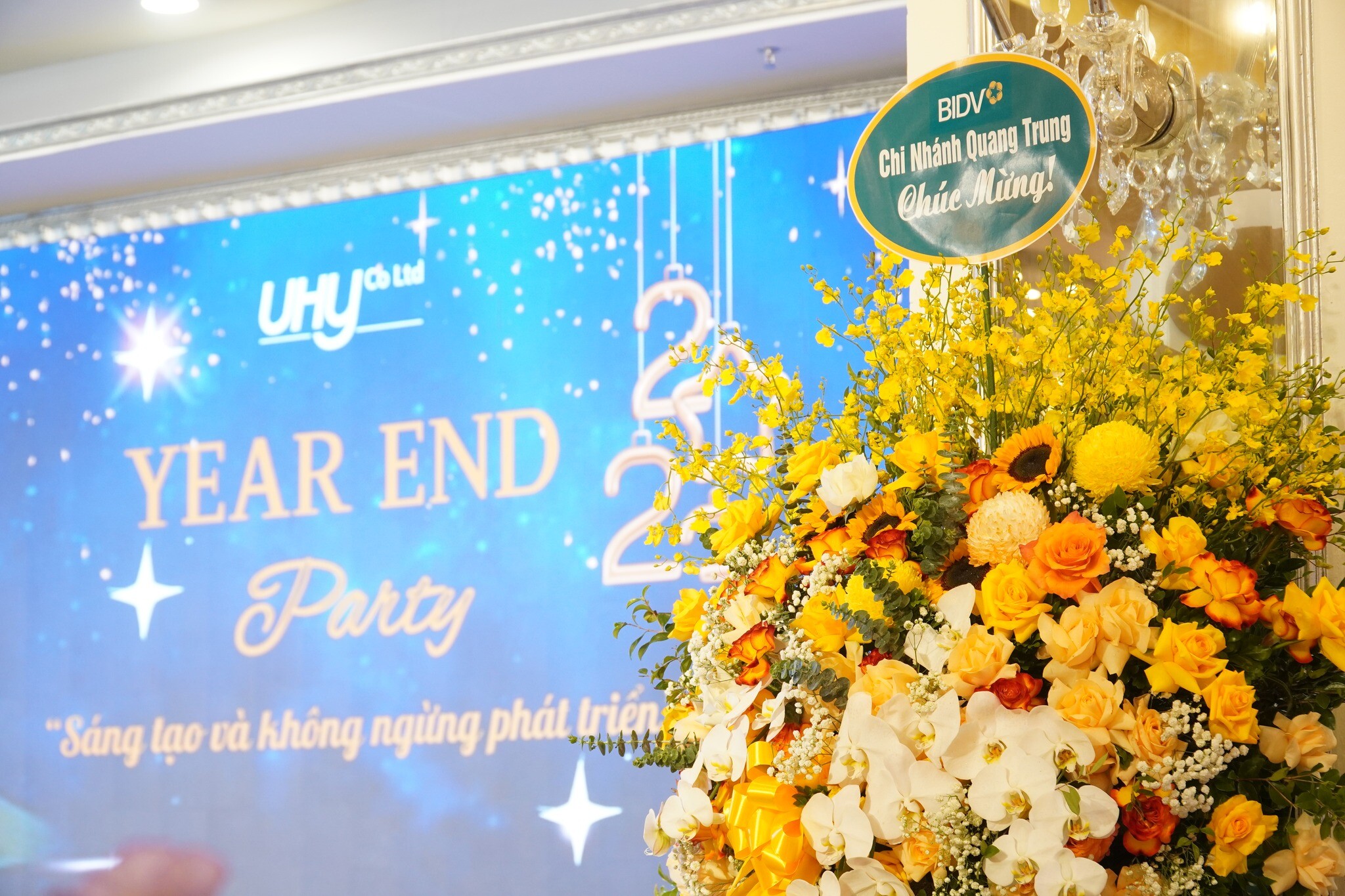 Kiểm Toán Và Tư Vấn UHY 6