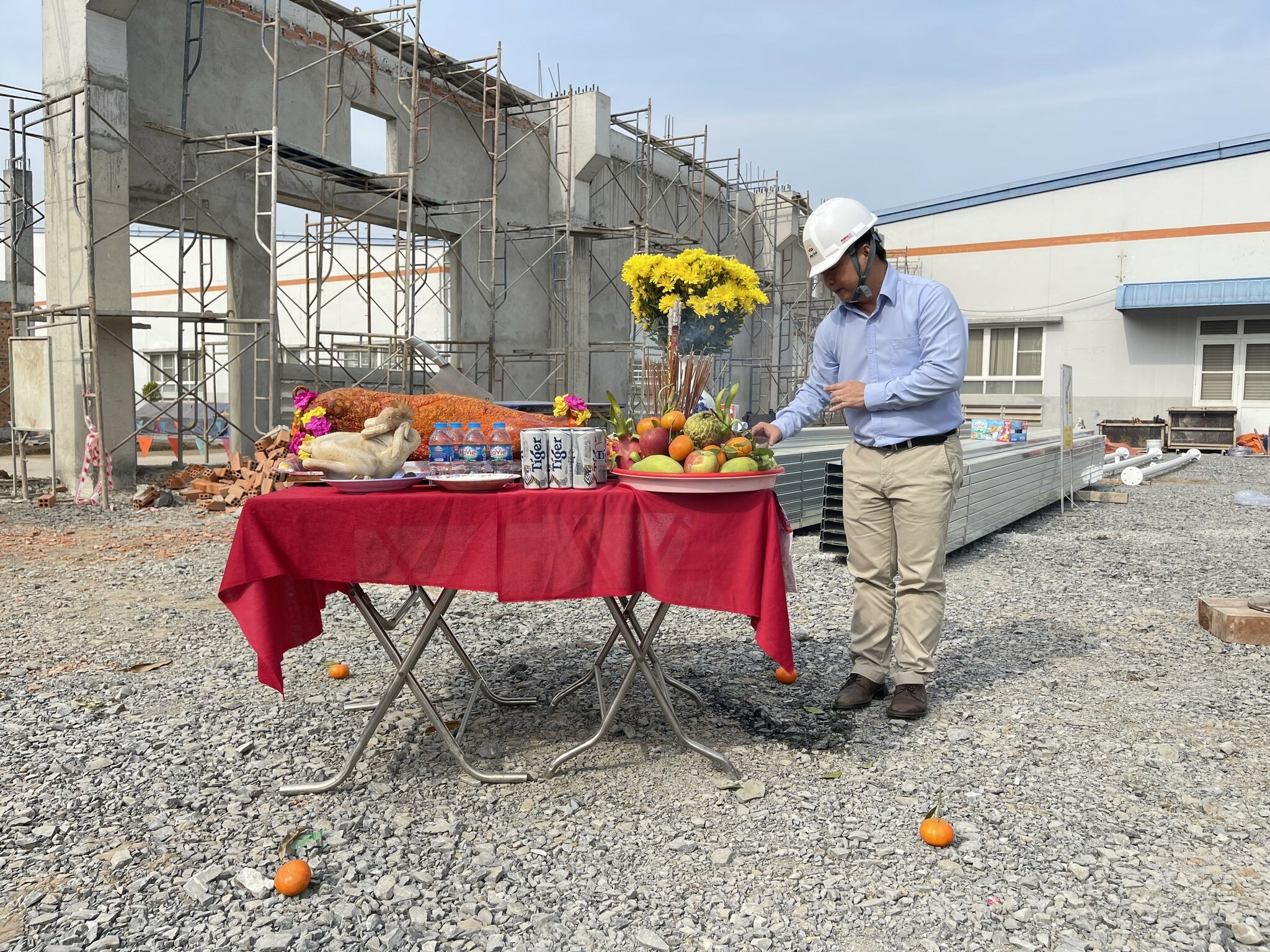 Thiết Kế Xây Dựng Phúc Thịnh 6