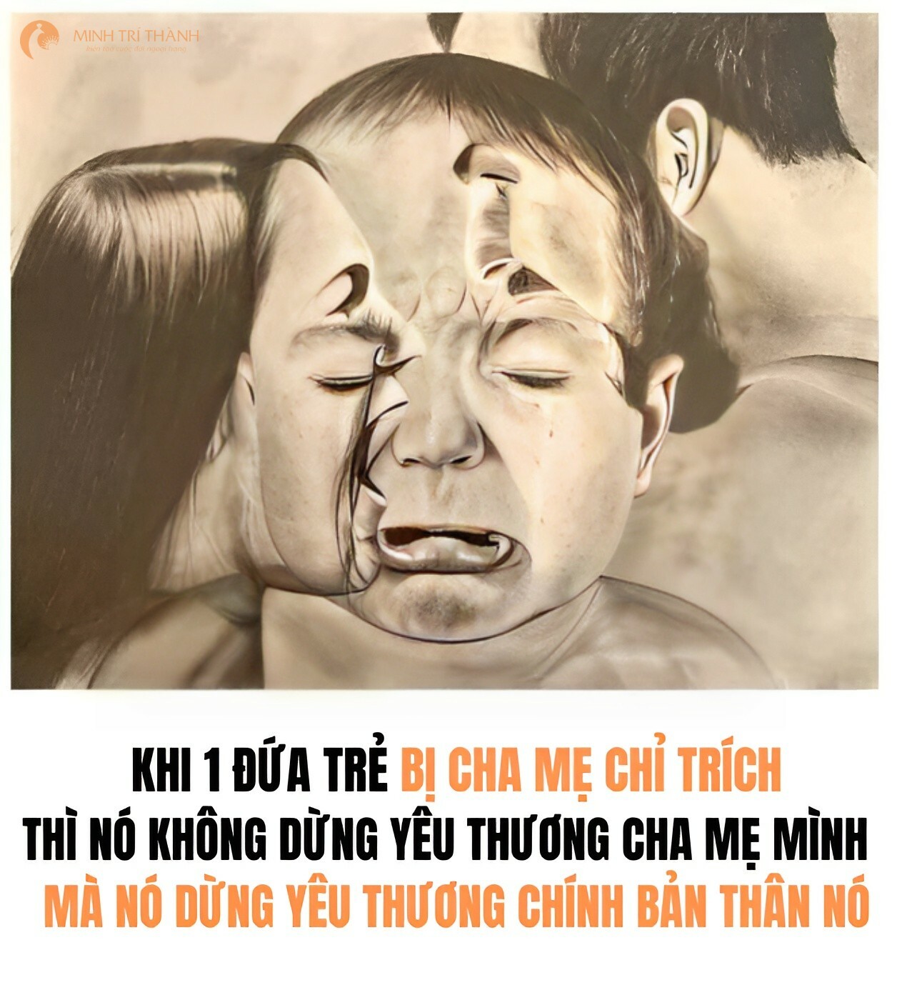 Học Viện Minh Trí Thành 1