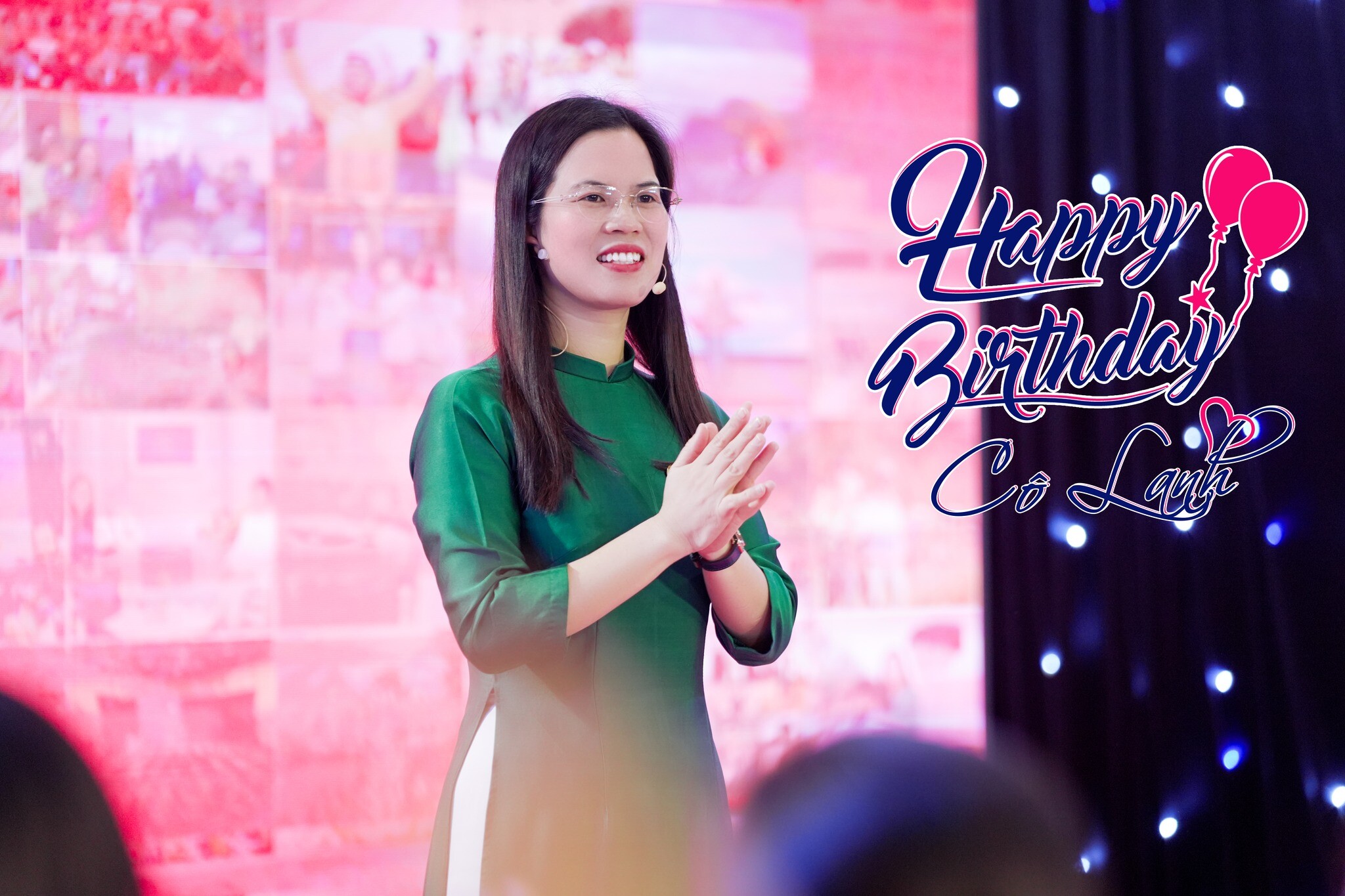 Học Viện Minh Trí Thành 4