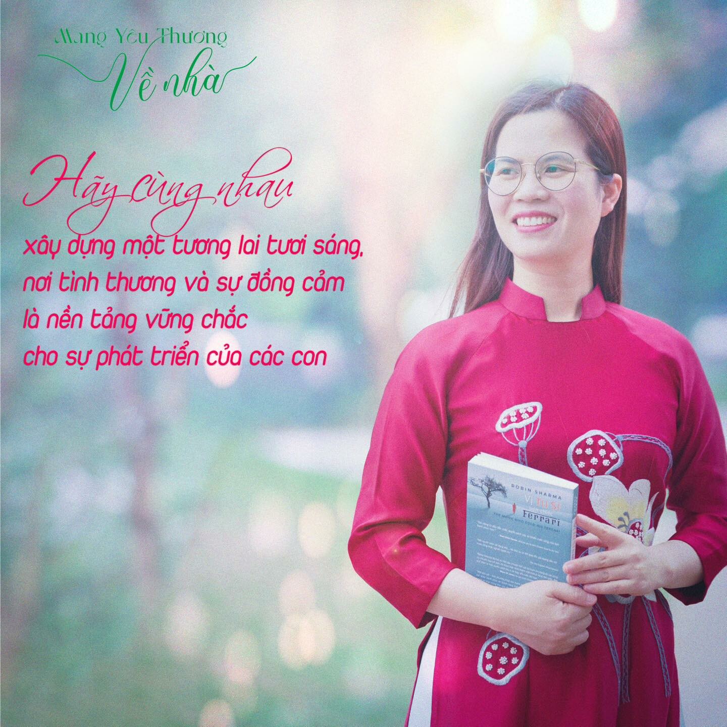 Học Viện Minh Trí Thành 3