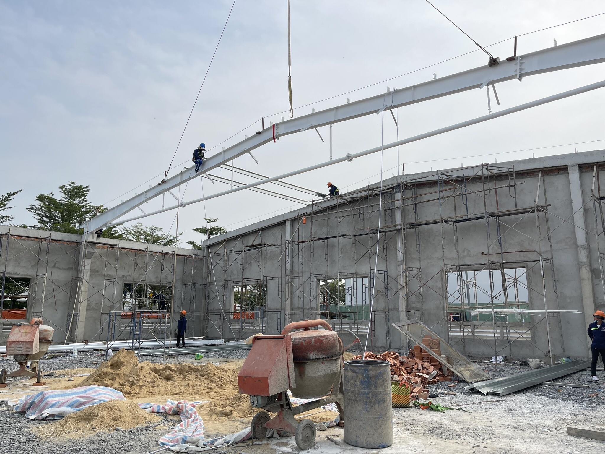 Thiết Kế Xây Dựng Phúc Thịnh 7