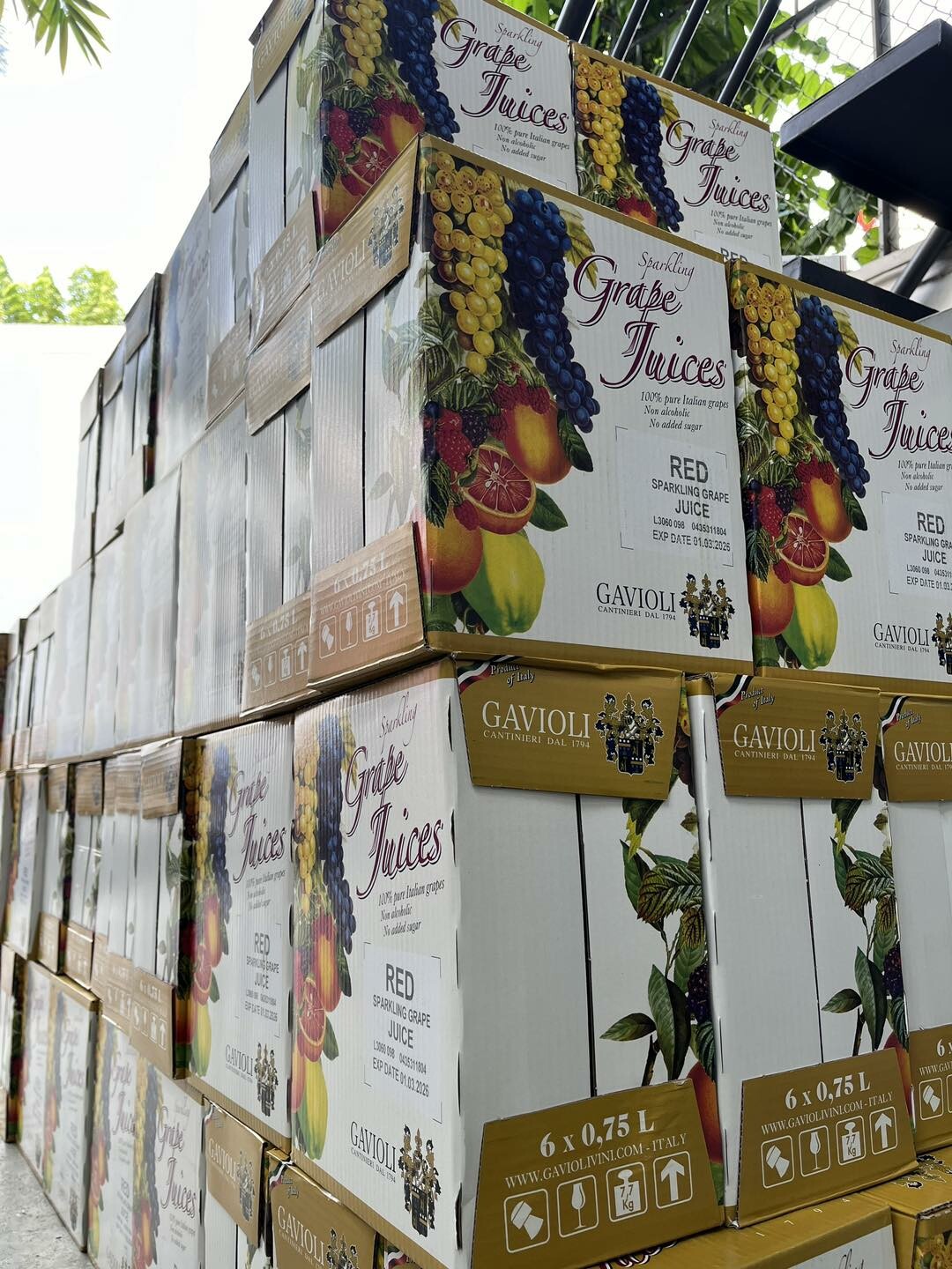 Công Ty TNHH TM XNK Nguyễn Huy 5