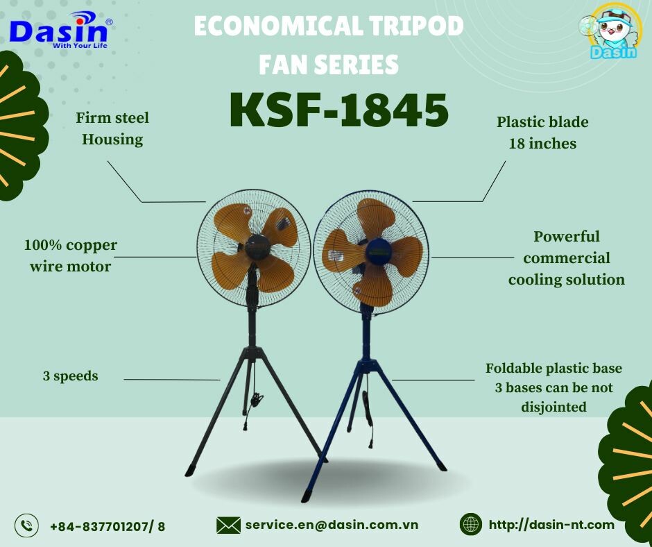 Dai Sheng Enterprise VN 3