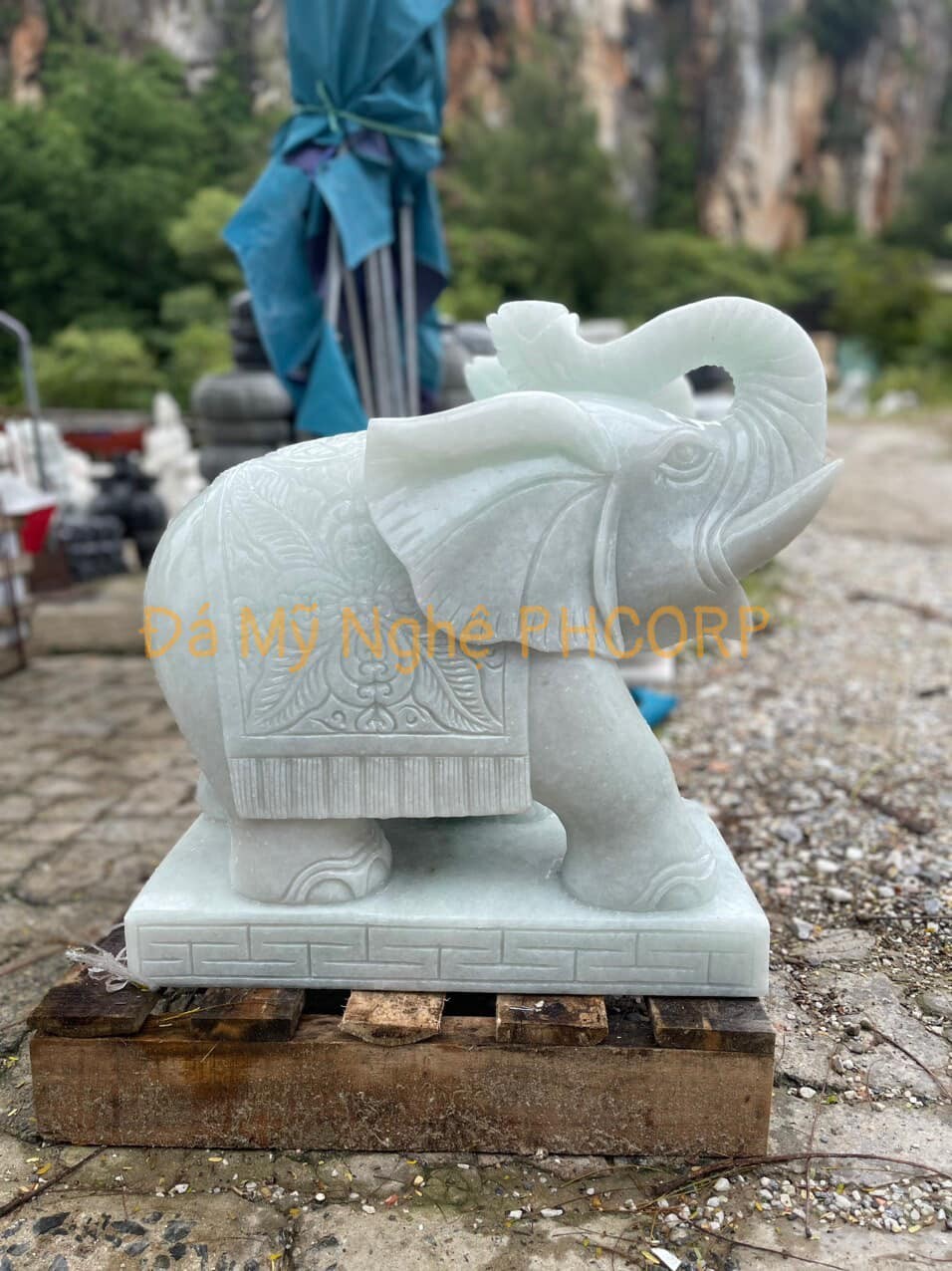 Praying Hands Corporation VN 4