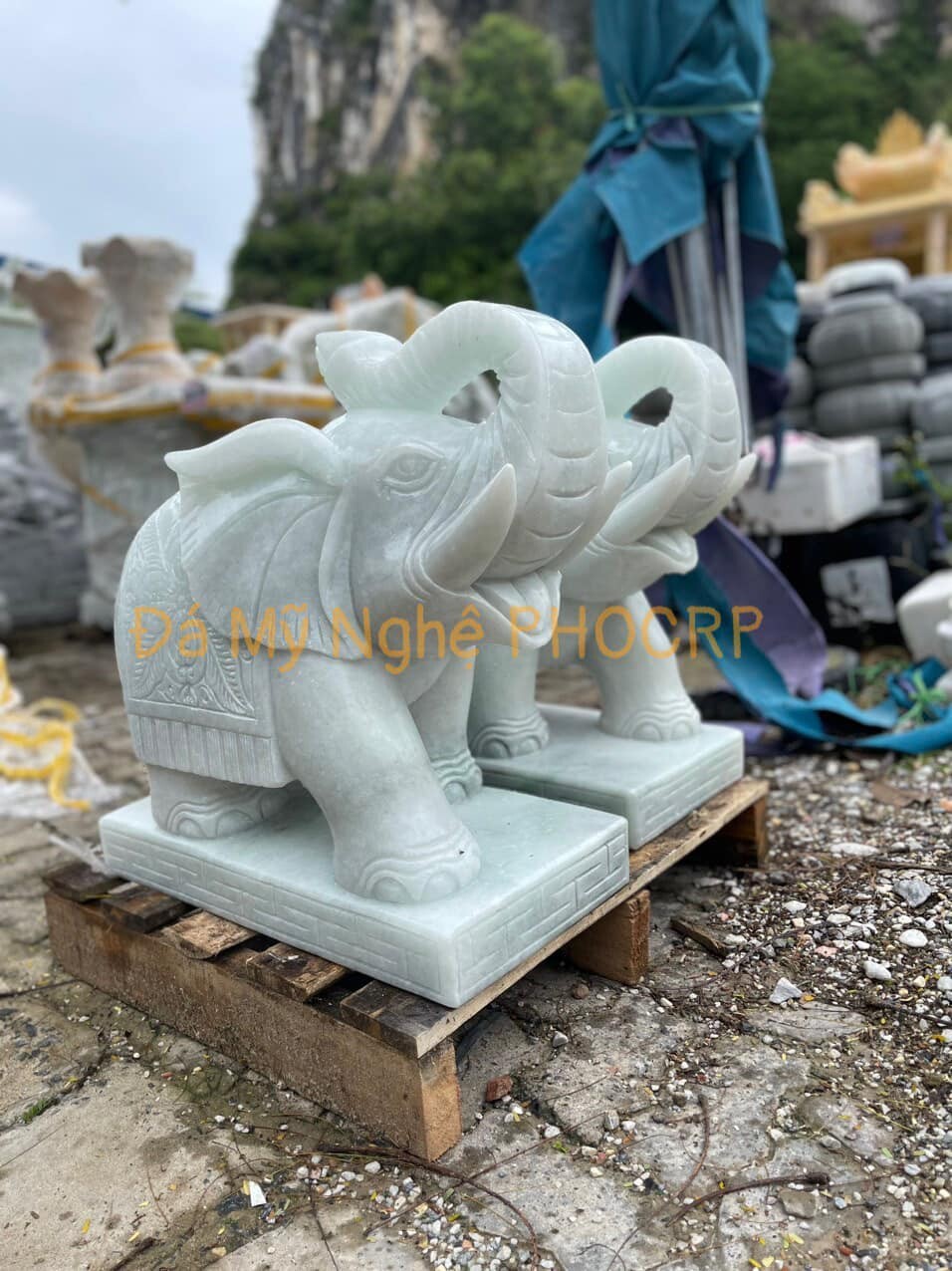 Praying Hands Corporation VN 5