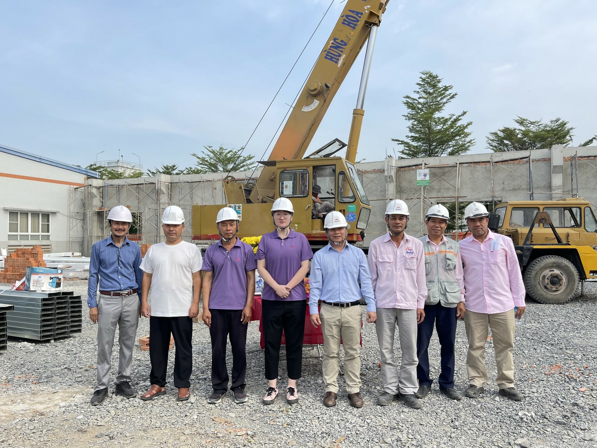 Thiết Kế Xây Dựng Phúc Thịnh 8