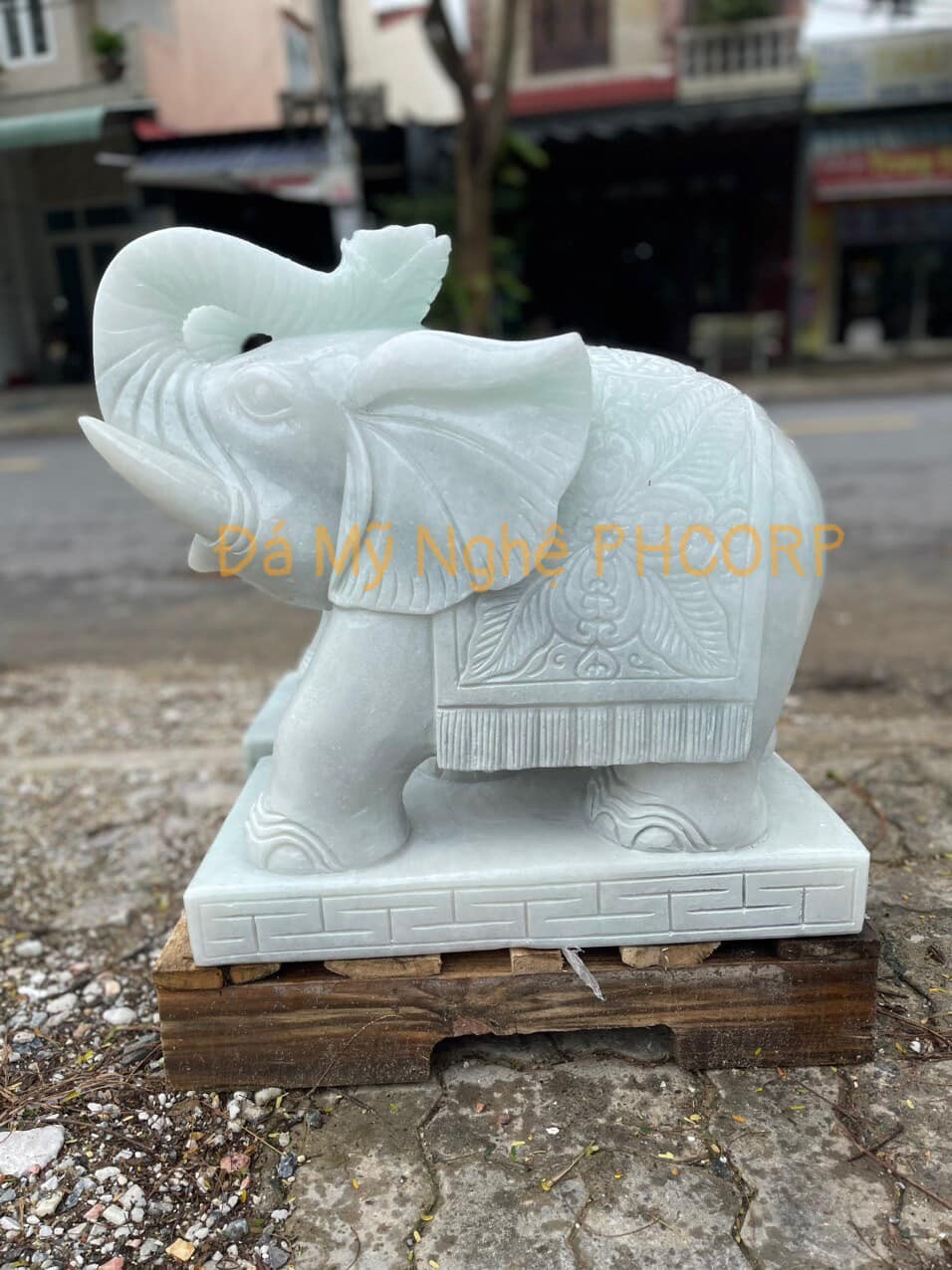 Praying Hands Corporation VN 3