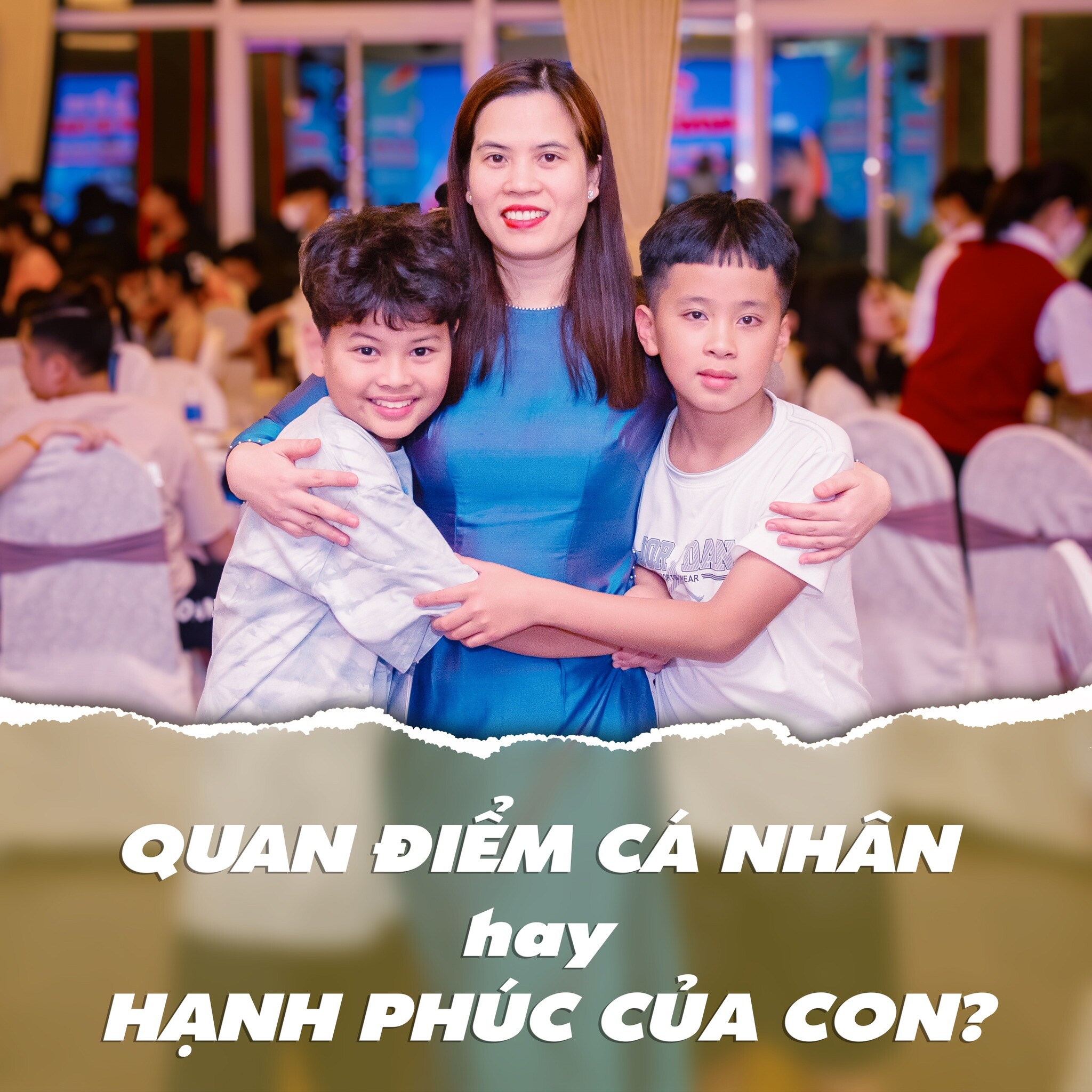 Học Viện Minh Trí Thành 5