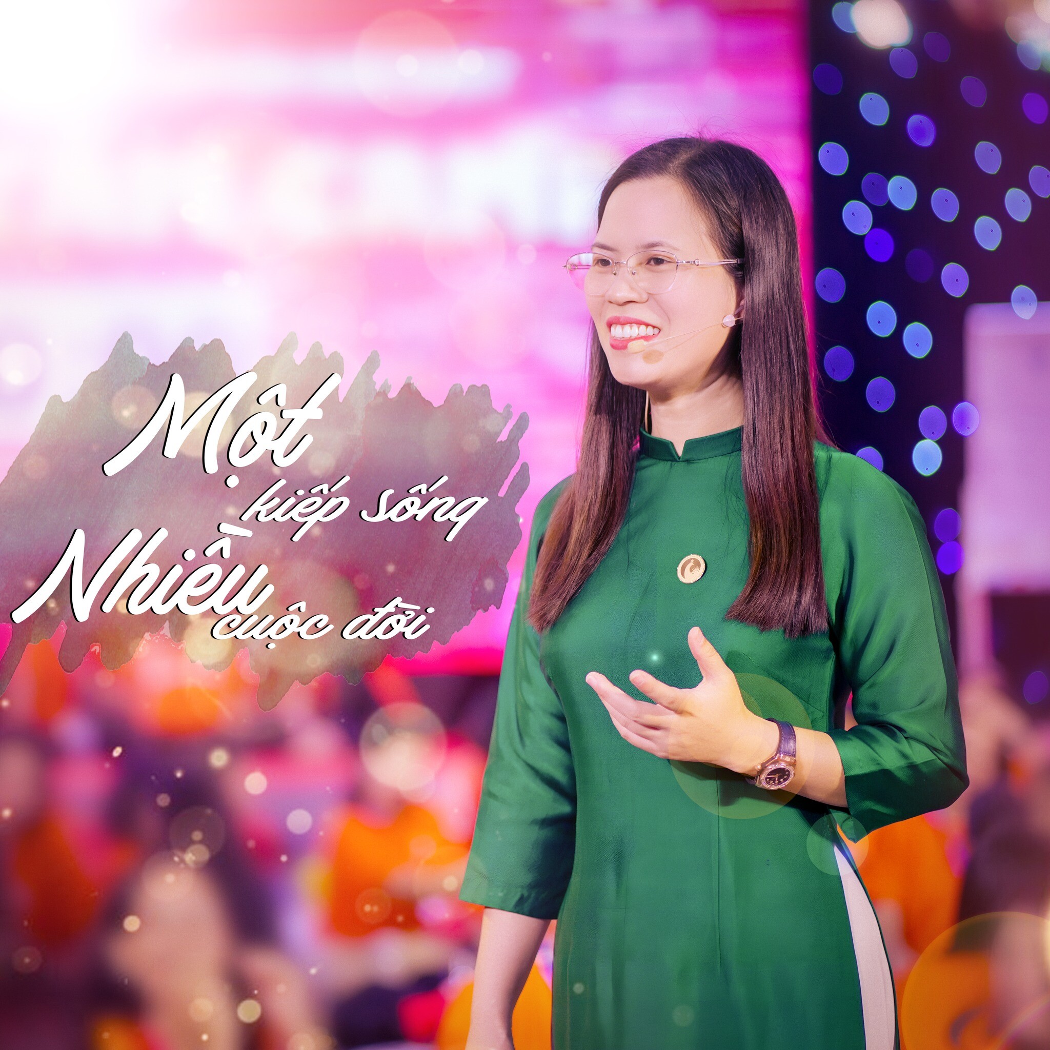 Học Viện Minh Trí Thành 8