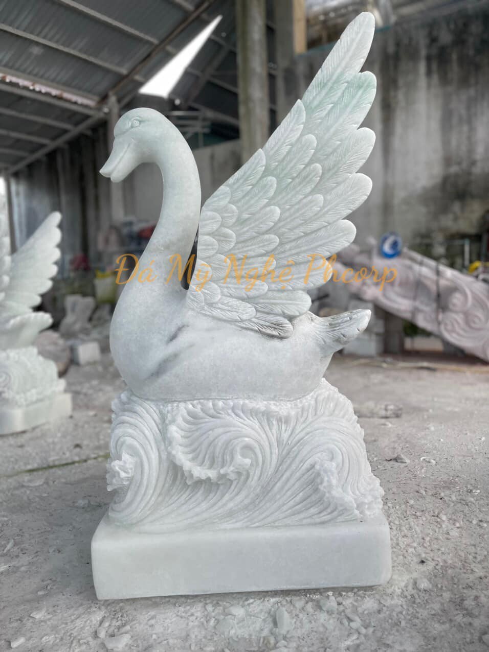 Praying Hands Corporation VN 7