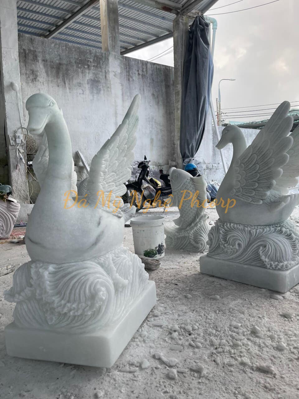 Praying Hands Corporation VN 10