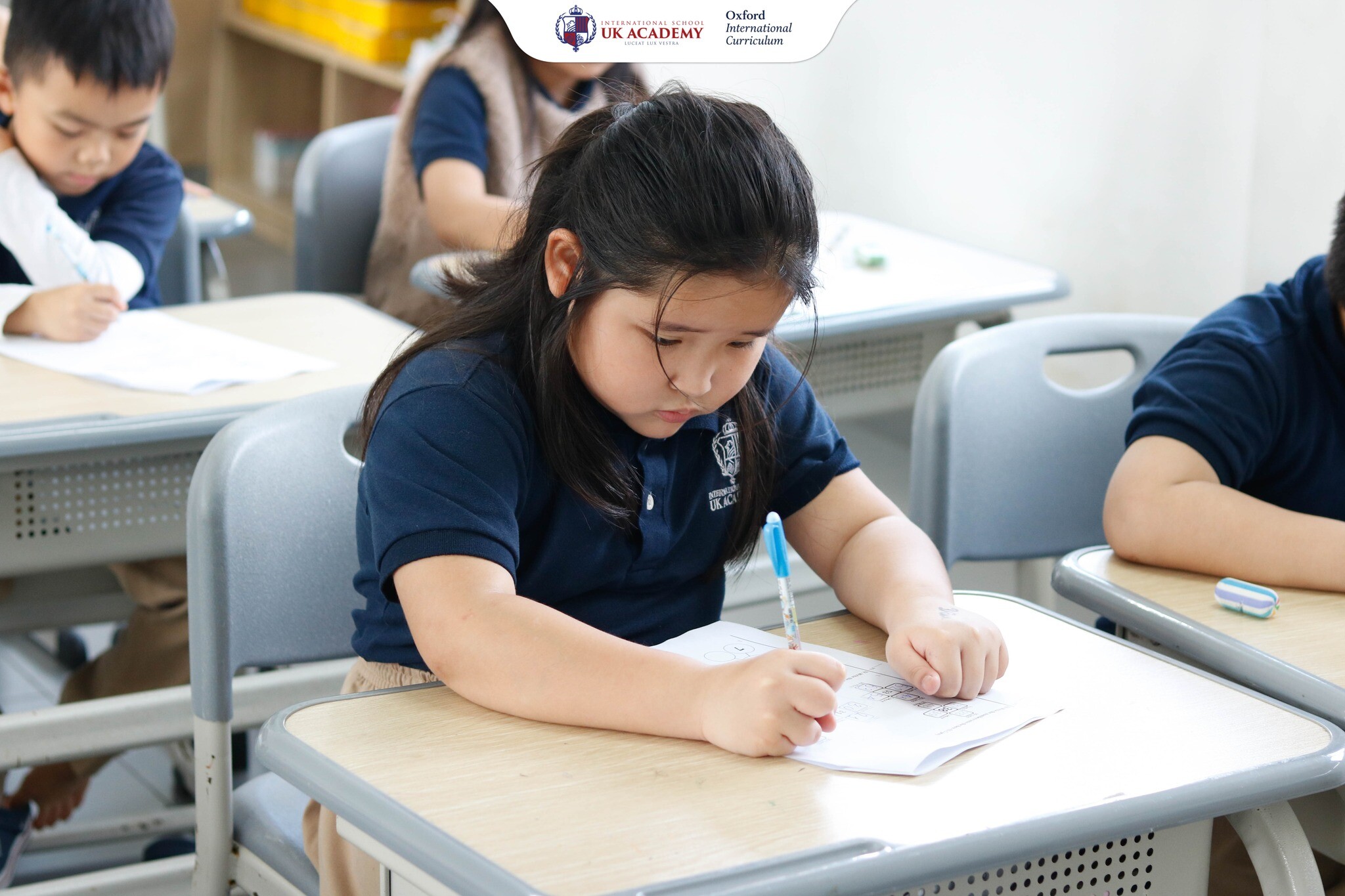 TRƯỜNG ANH QUỐC 3