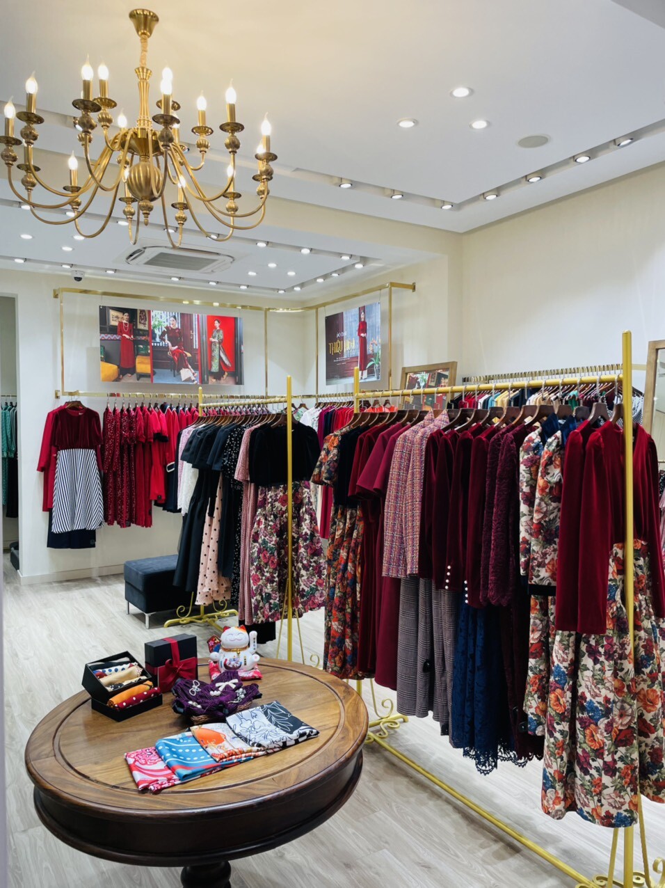 Công Ty TNHH An Chi 3