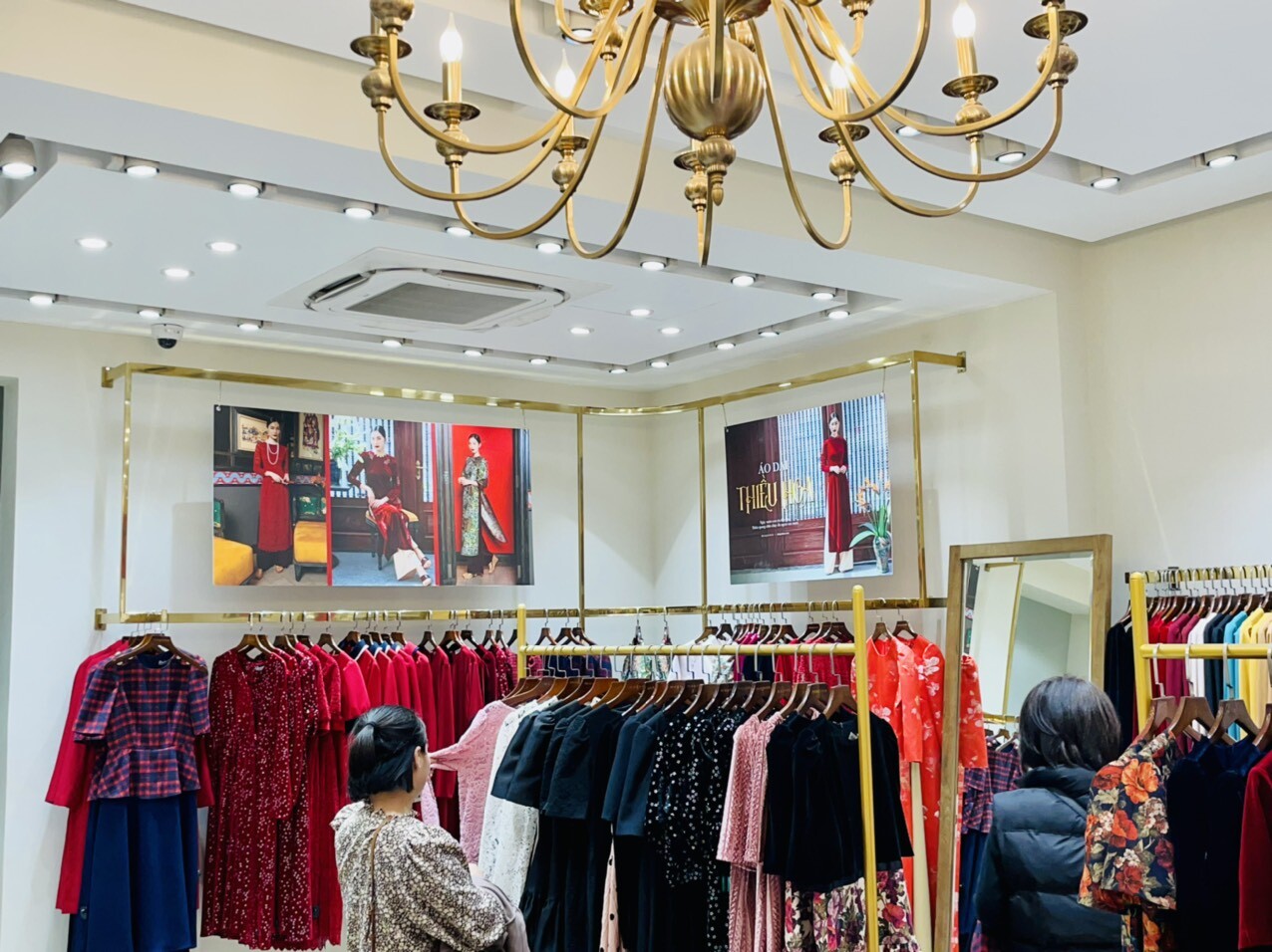 Công Ty TNHH An Chi 4