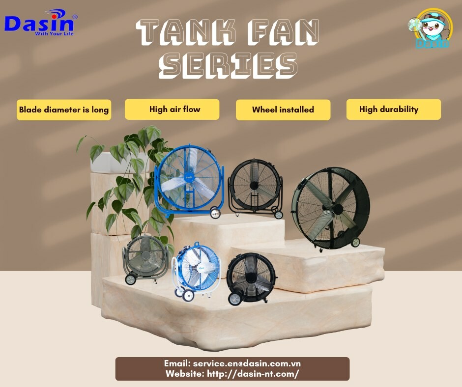 Dai Sheng Enterprise VN 4