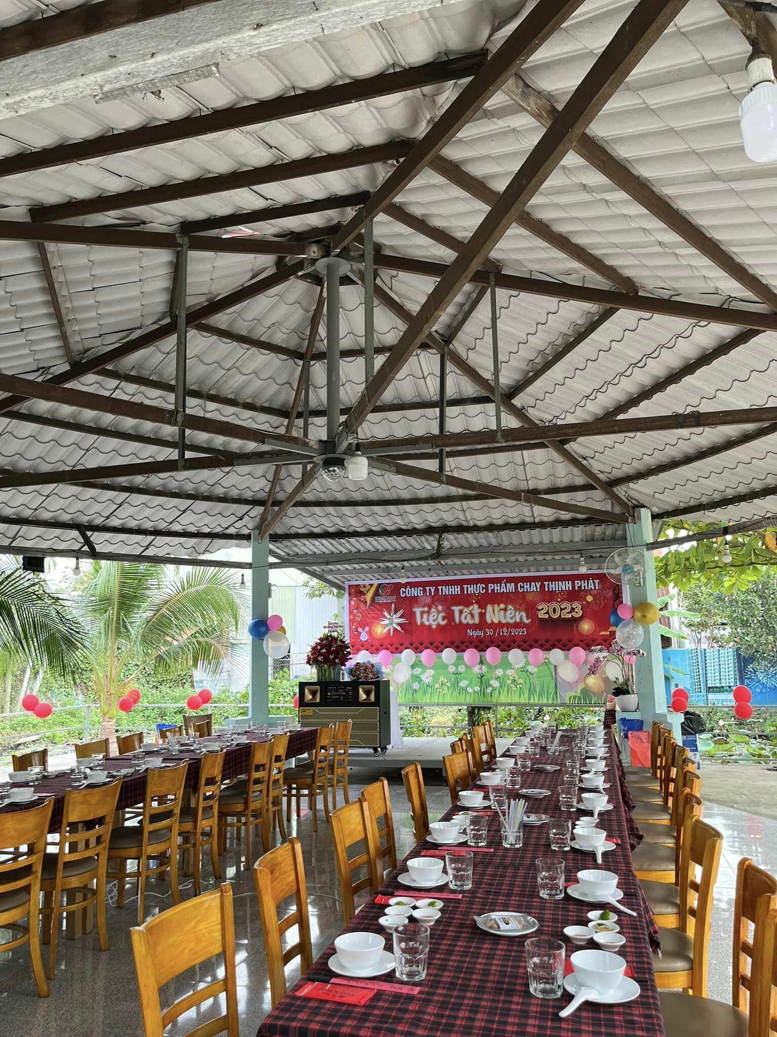 Ẩm Thực Thiên Phú 9