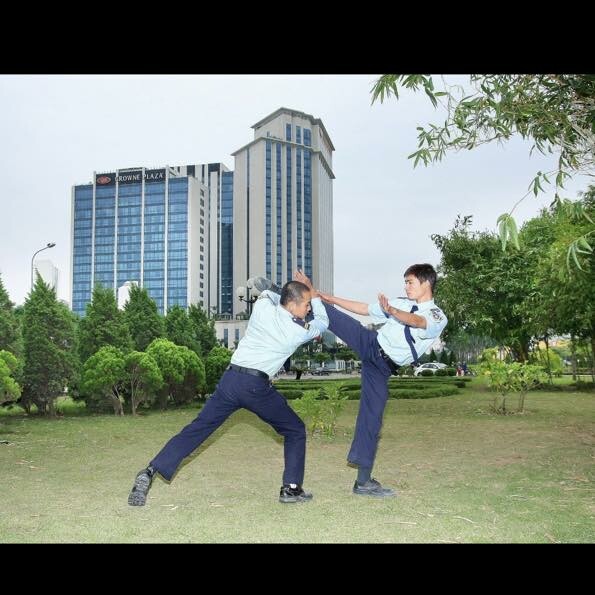 Bảo vệ SV - Việt Nam. 10