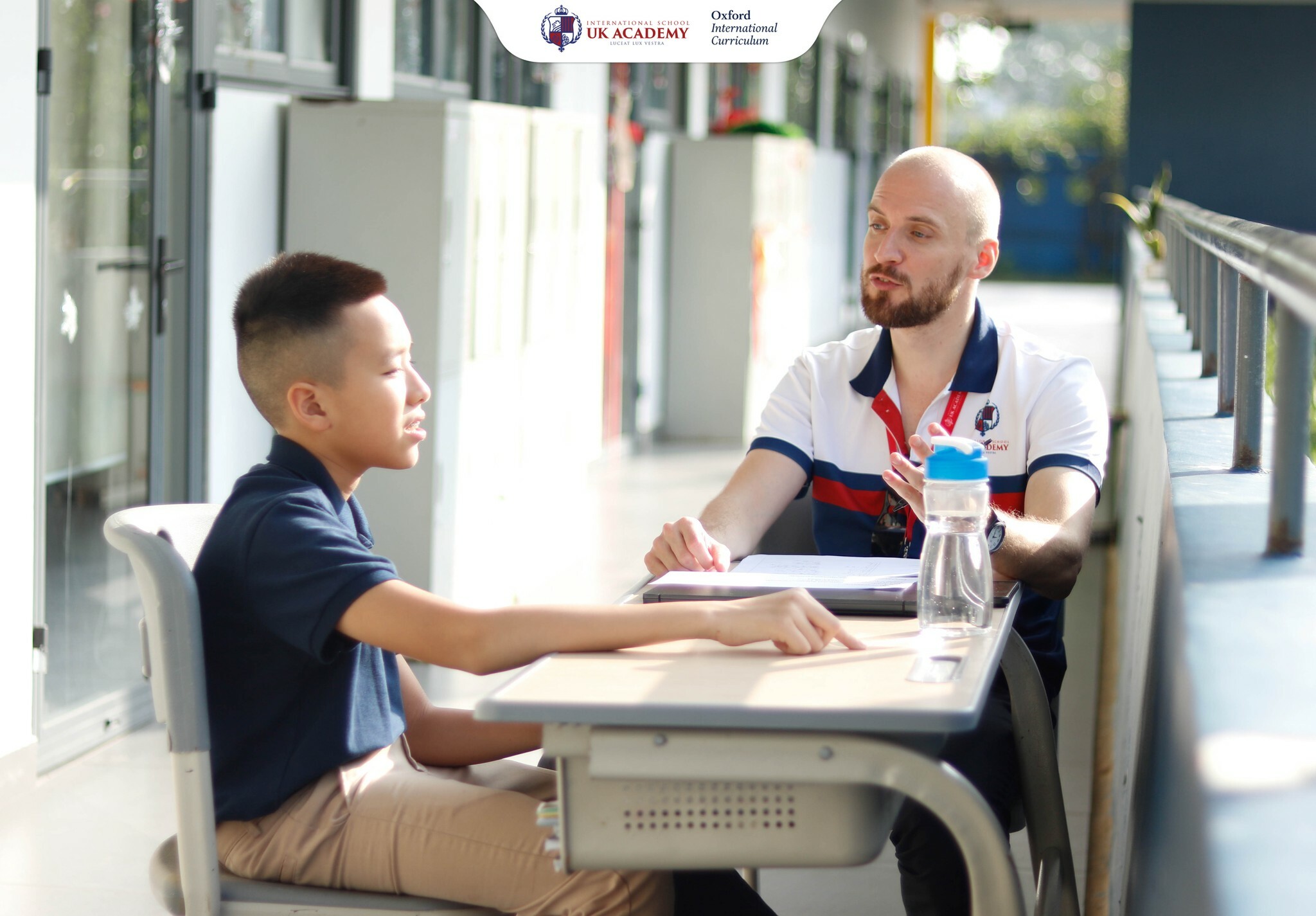 TRƯỜNG ANH QUỐC 7