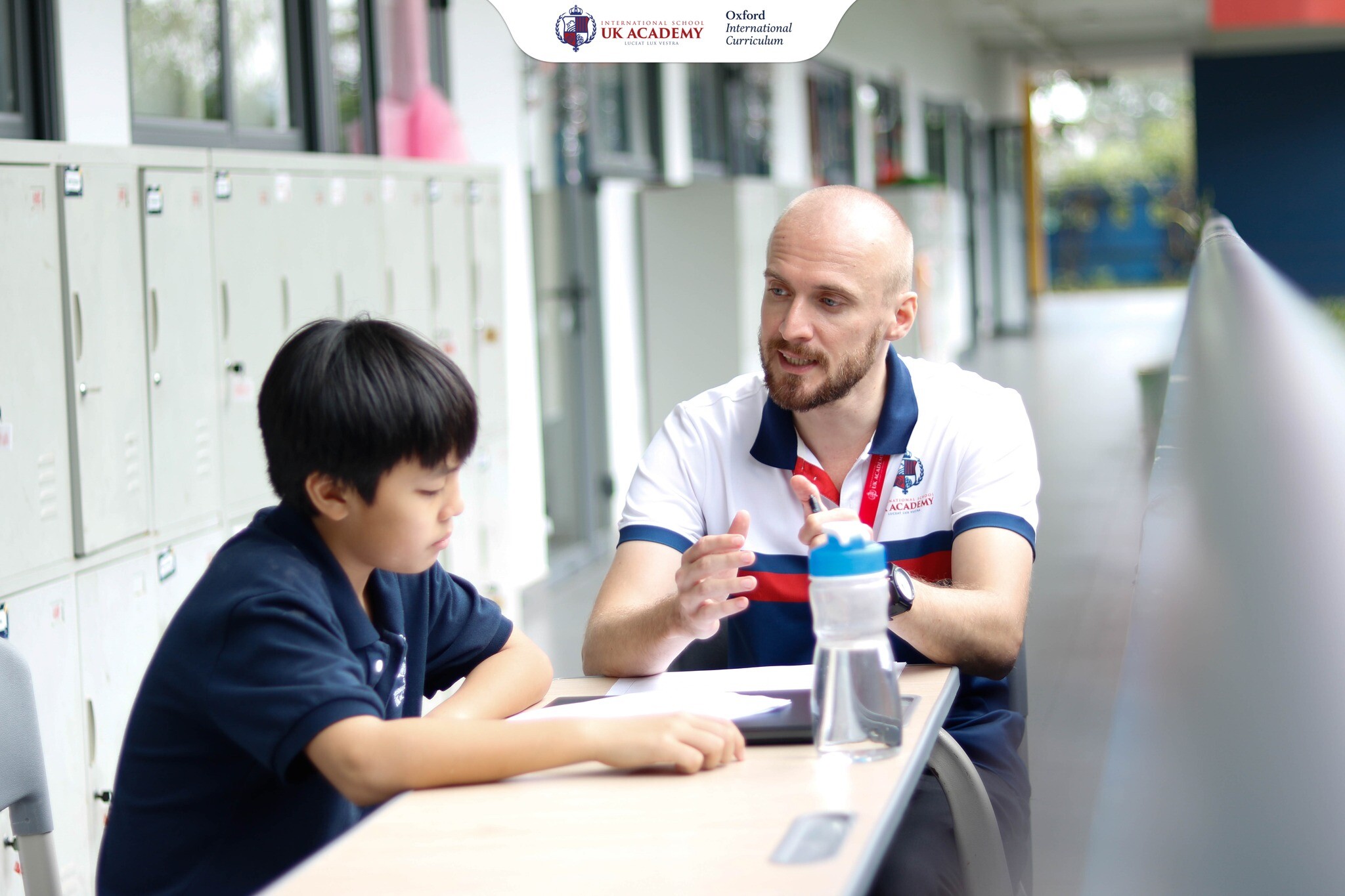 TRƯỜNG ANH QUỐC 4