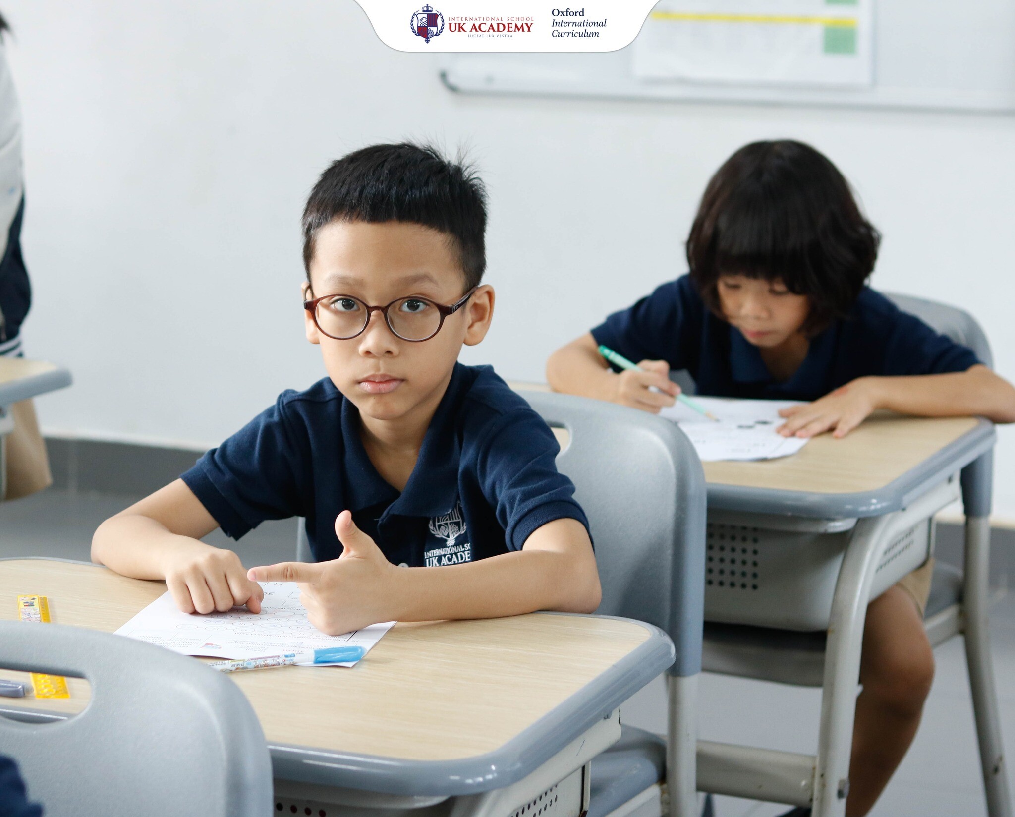 TRƯỜNG ANH QUỐC 2