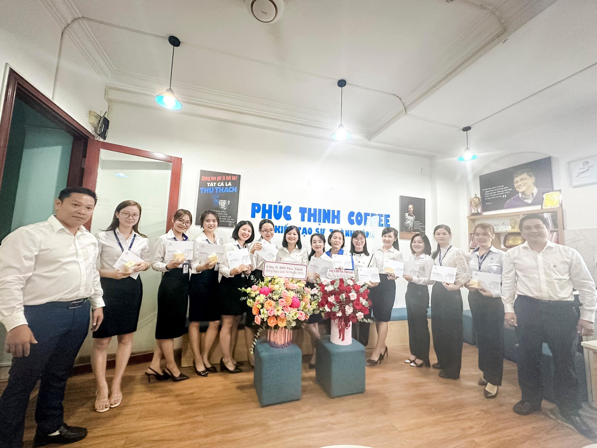 Phúc Thịnh Holding 5