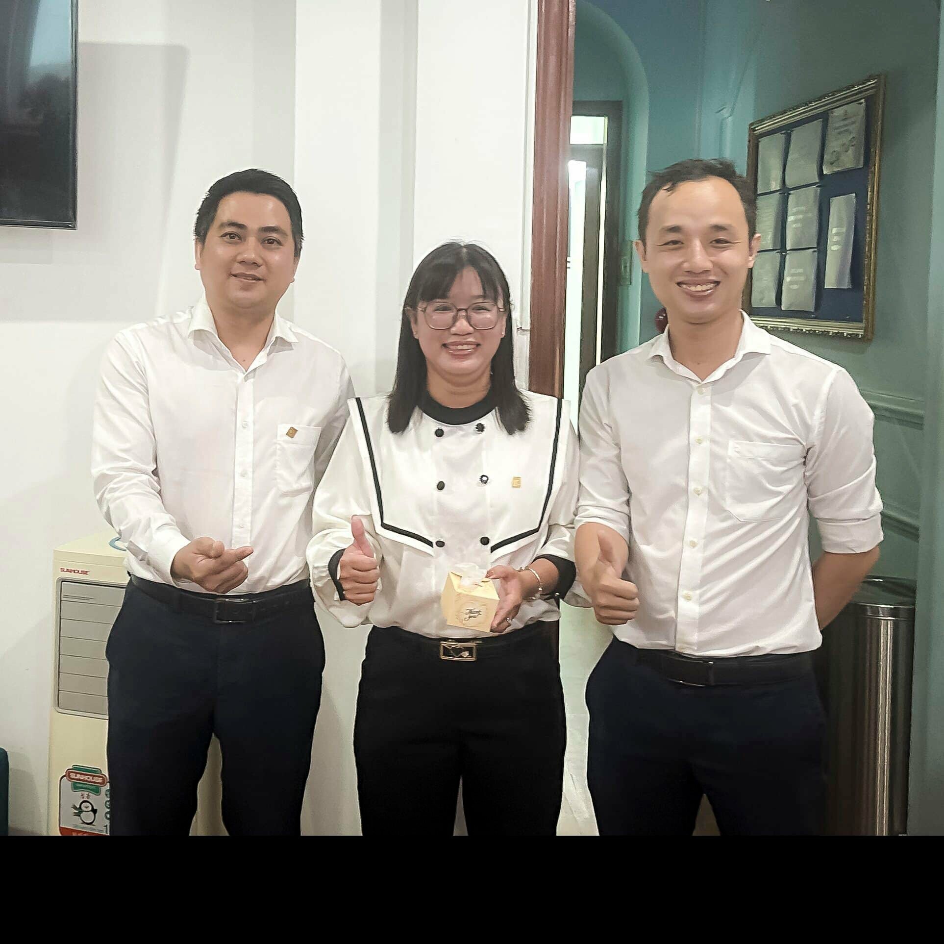 Phúc Thịnh Holding 6