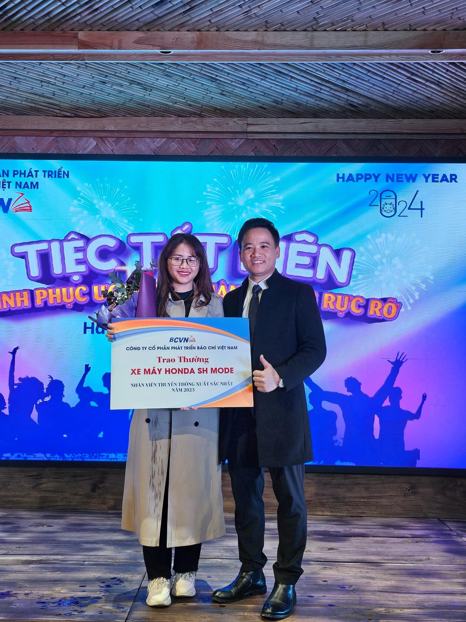 Báo Chí Việt Nam 4