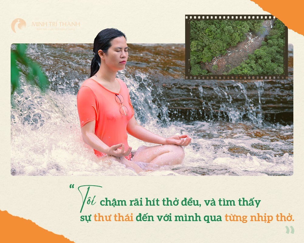 Học Viện Minh Trí Thành 6