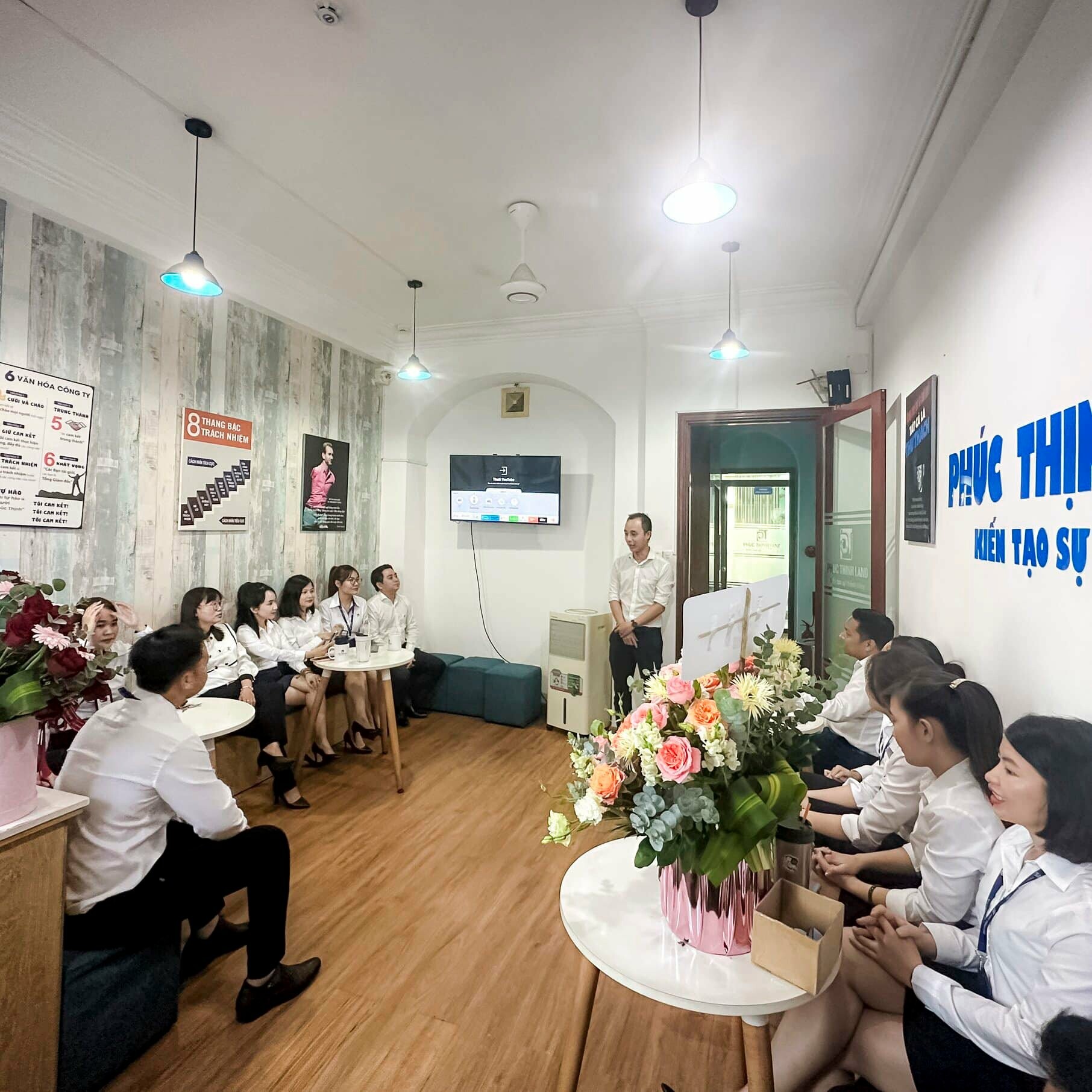 Phúc Thịnh Holding 7