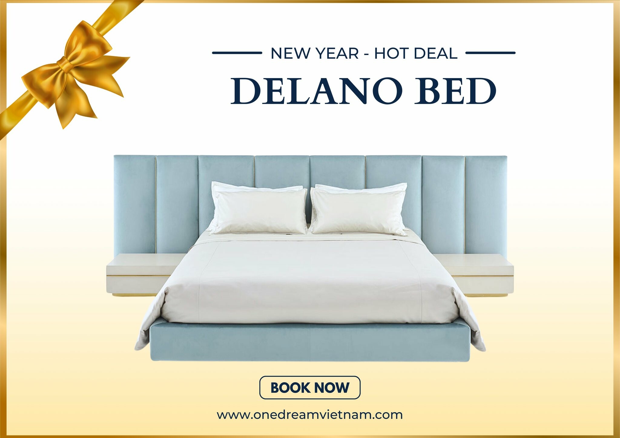 Quốc Tế One Dream 1