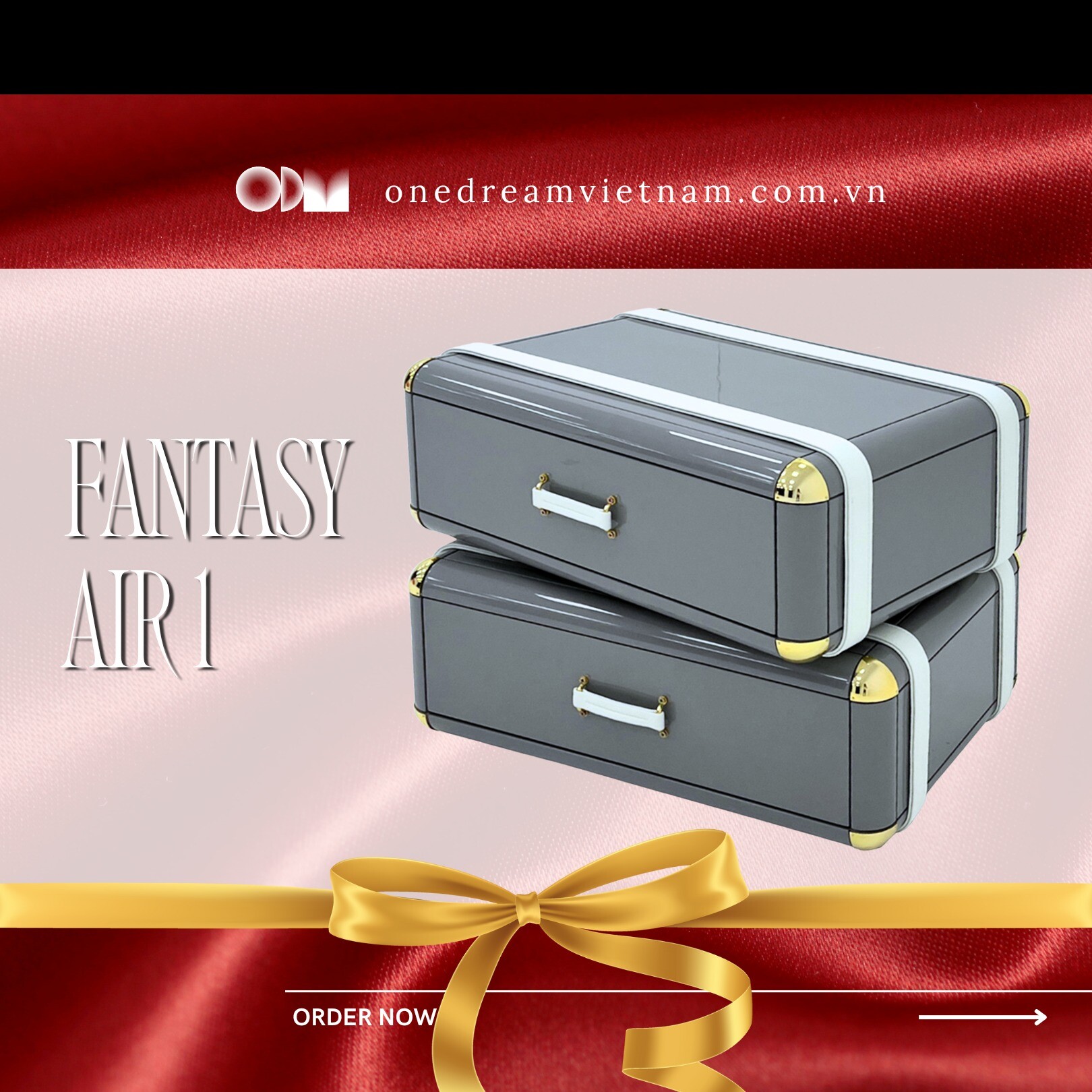 Quốc Tế One Dream 6