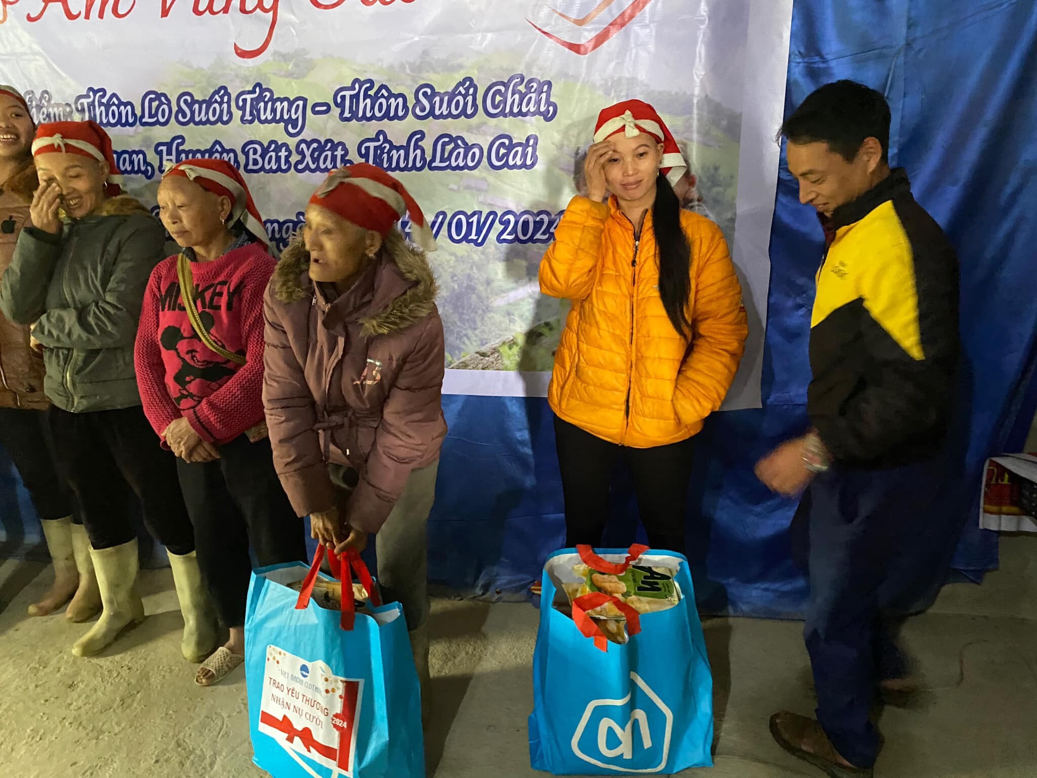 Viet Nadia Clothing 5