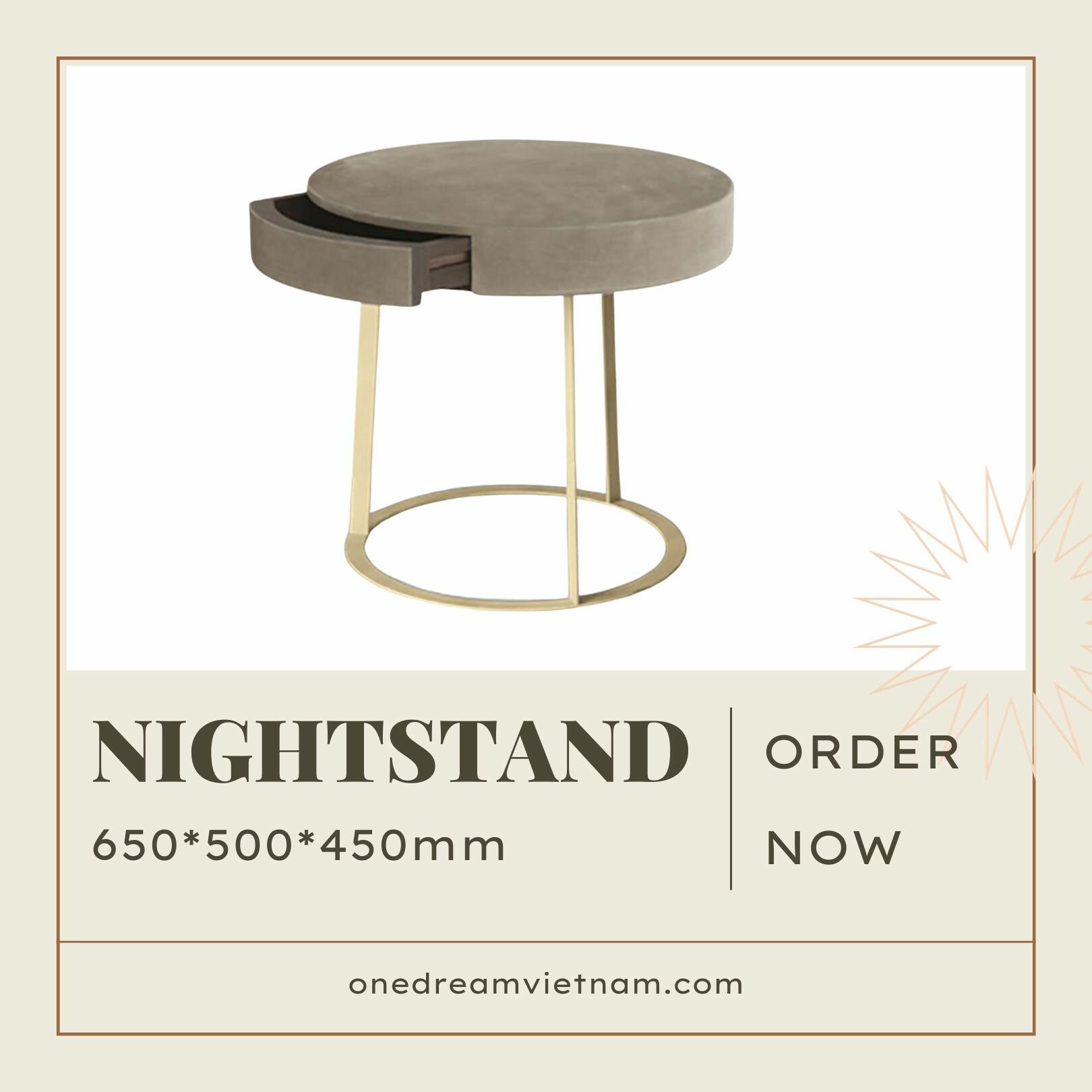 Quốc Tế One Dream 8