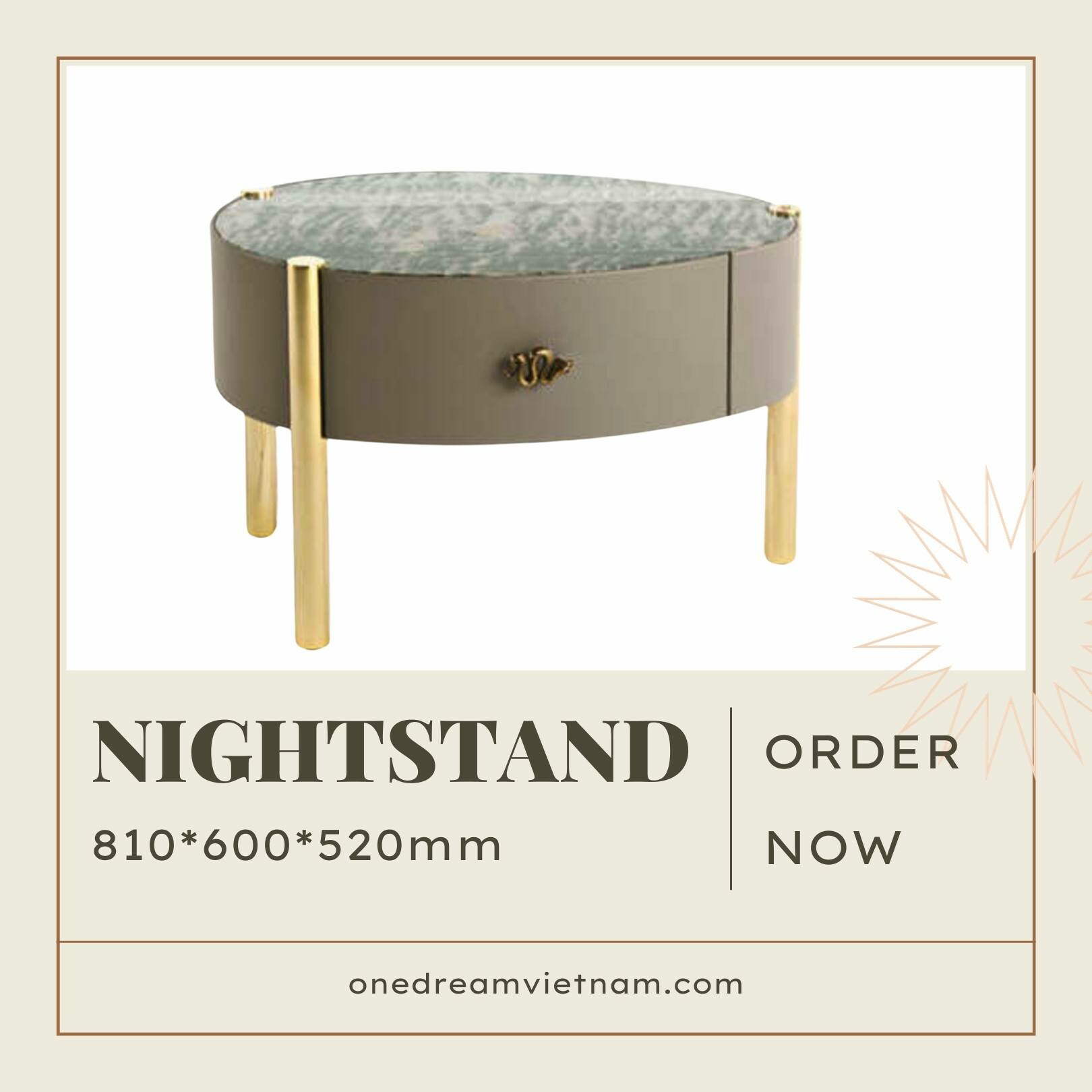 Quốc Tế One Dream 7