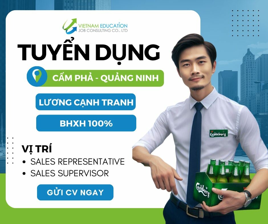 Tư Vấn Giáo Dục Việc Làm Việt Nam 4