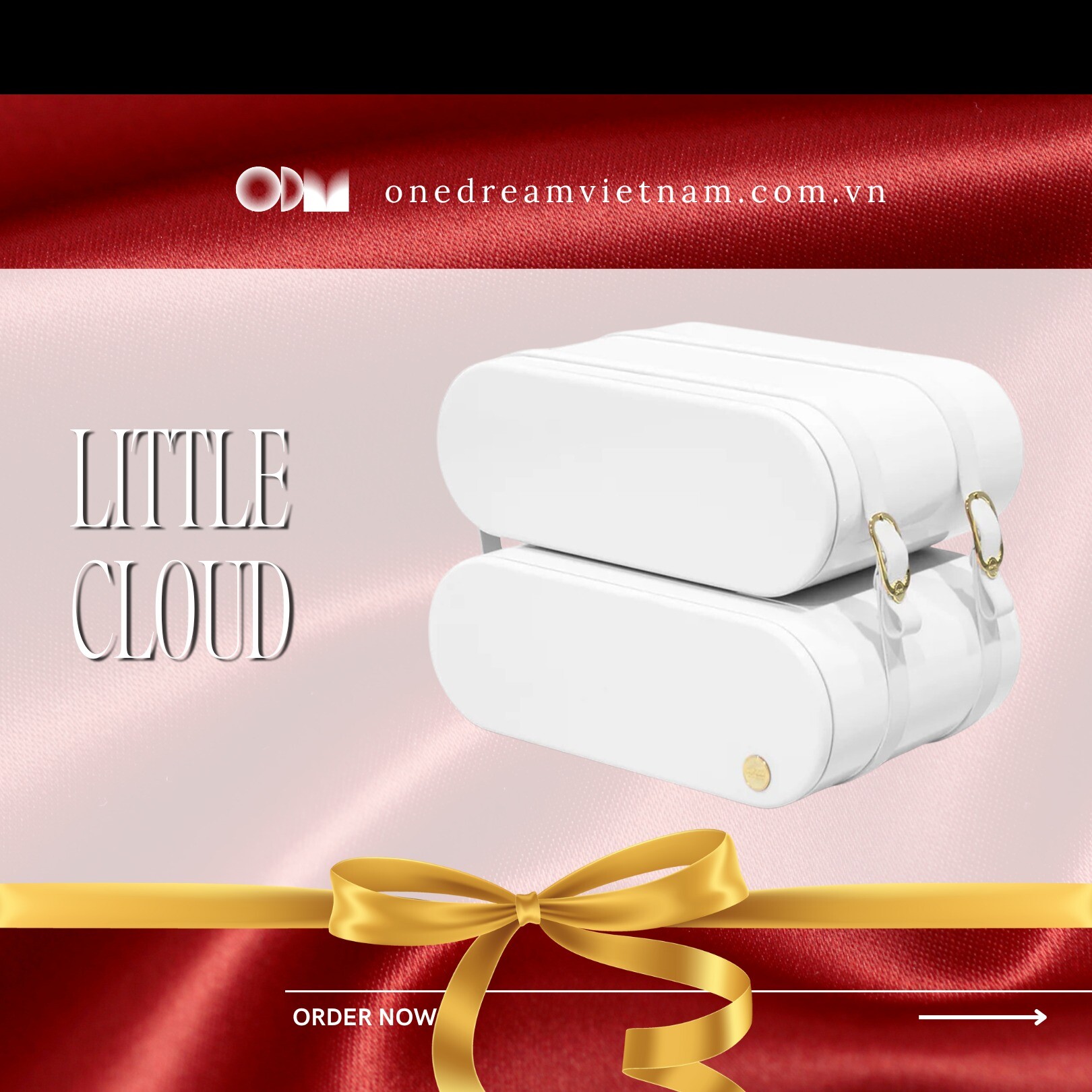 Quốc Tế One Dream 5