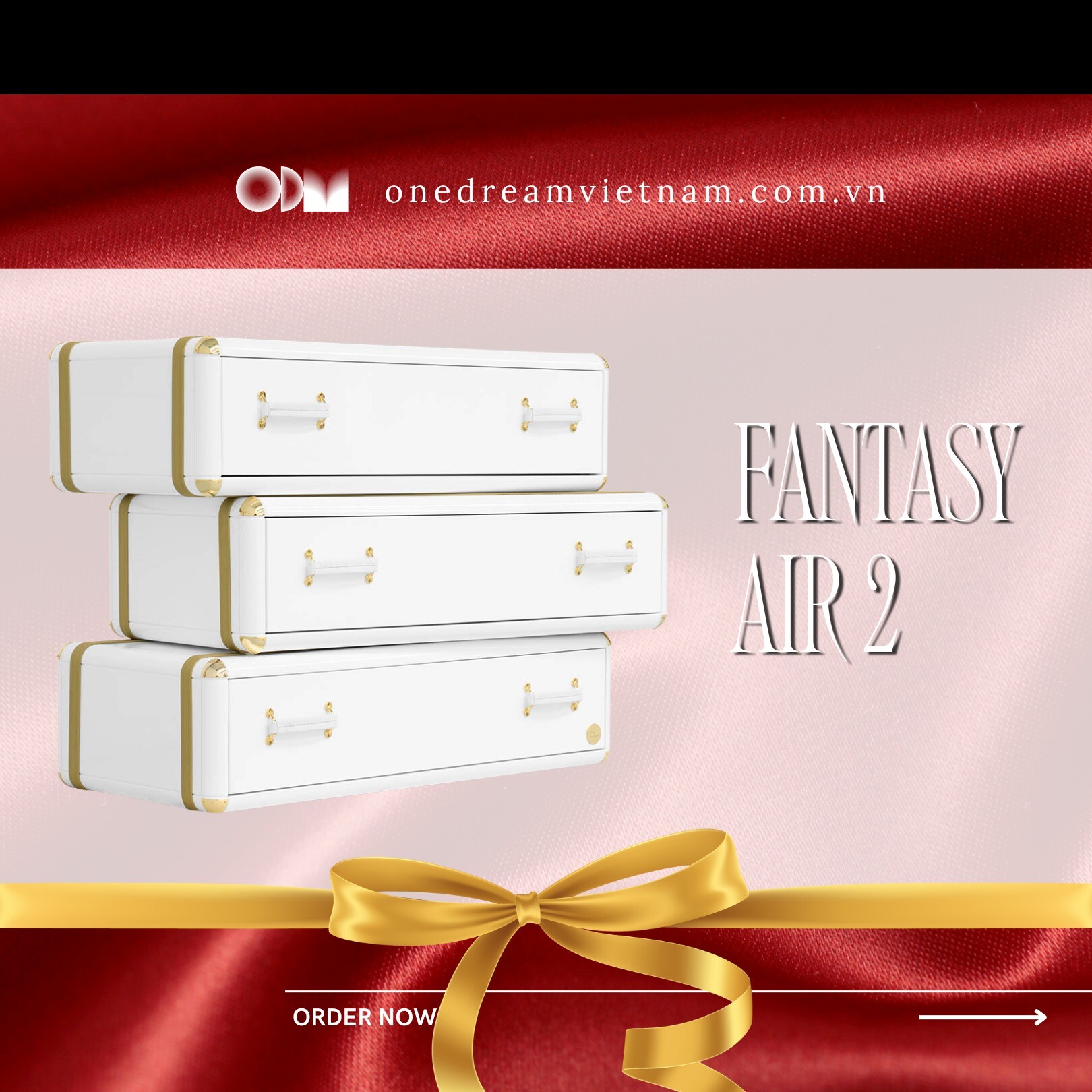 Quốc Tế One Dream 4