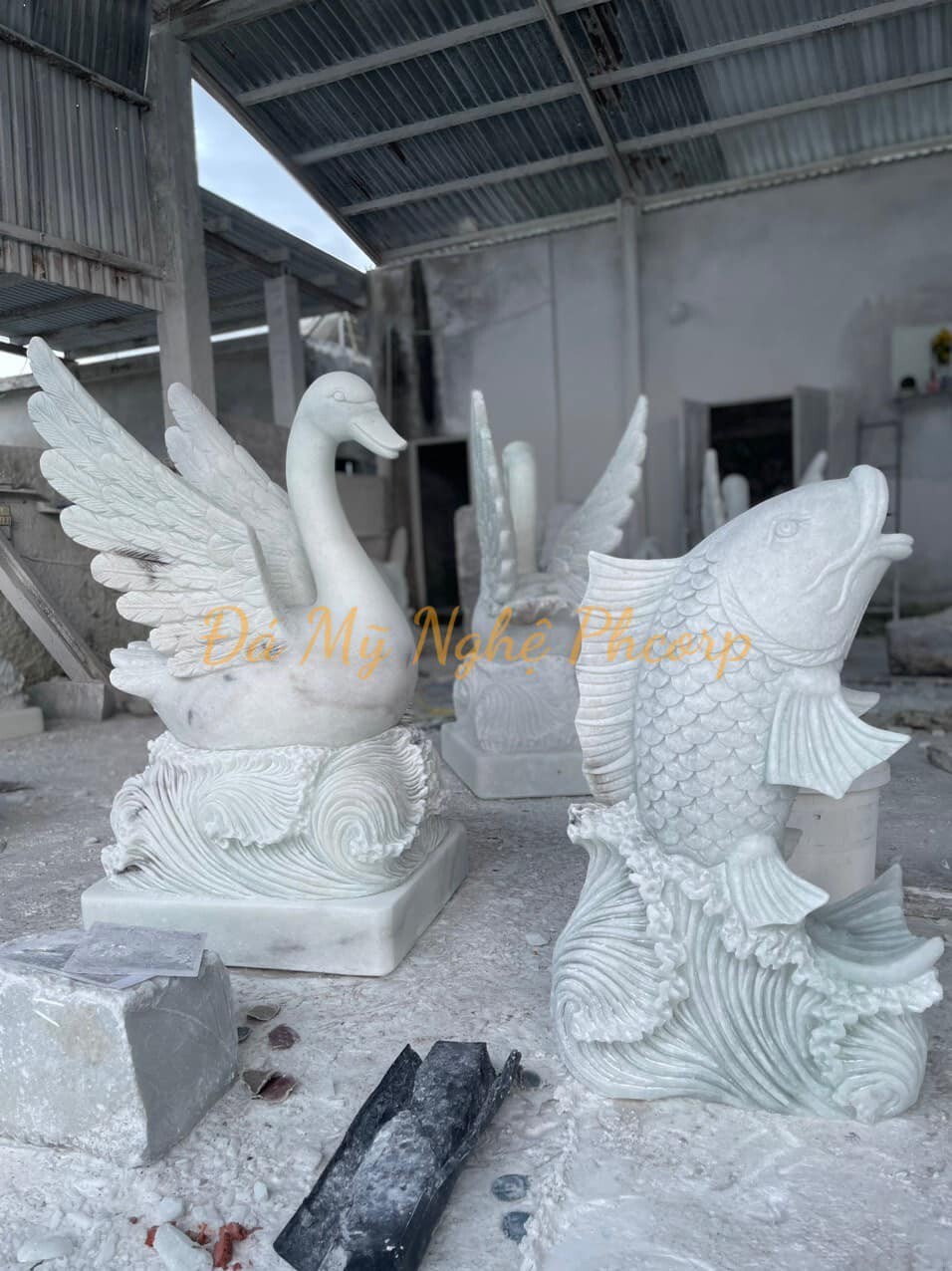 Praying Hands Corporation VN 8