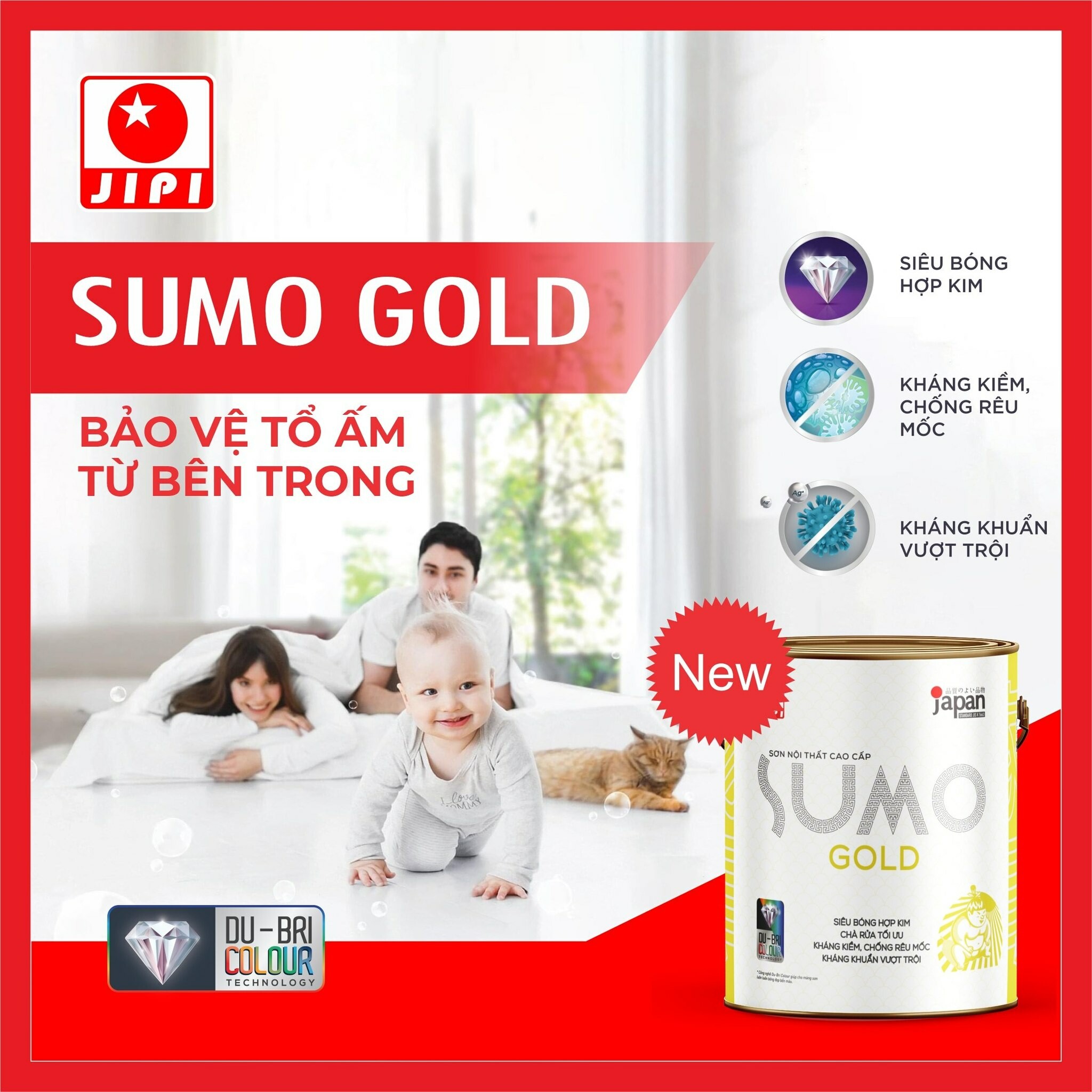 Liên Doanh Sơn Nhật Bản 1