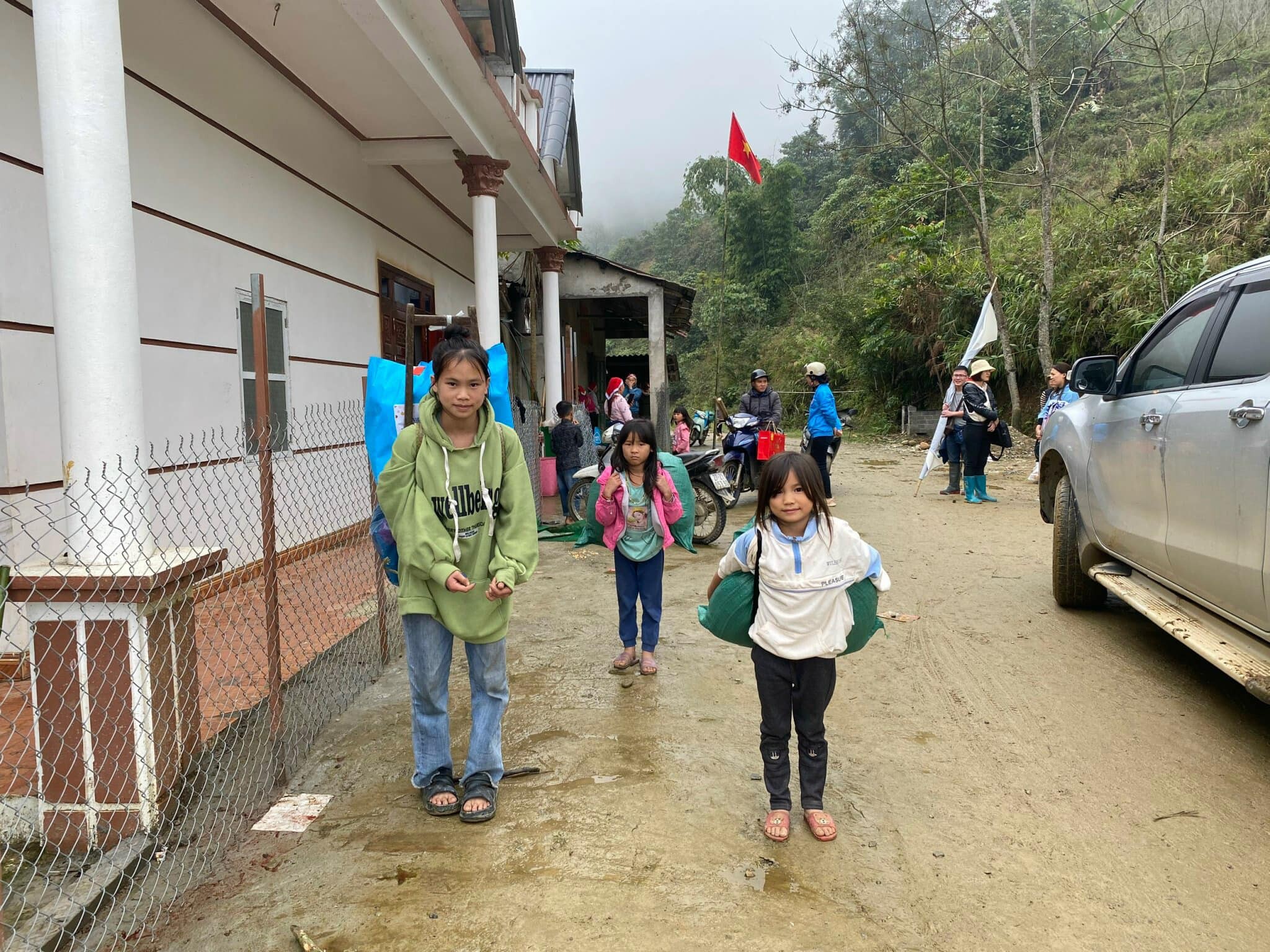 Viet Nadia Clothing 8