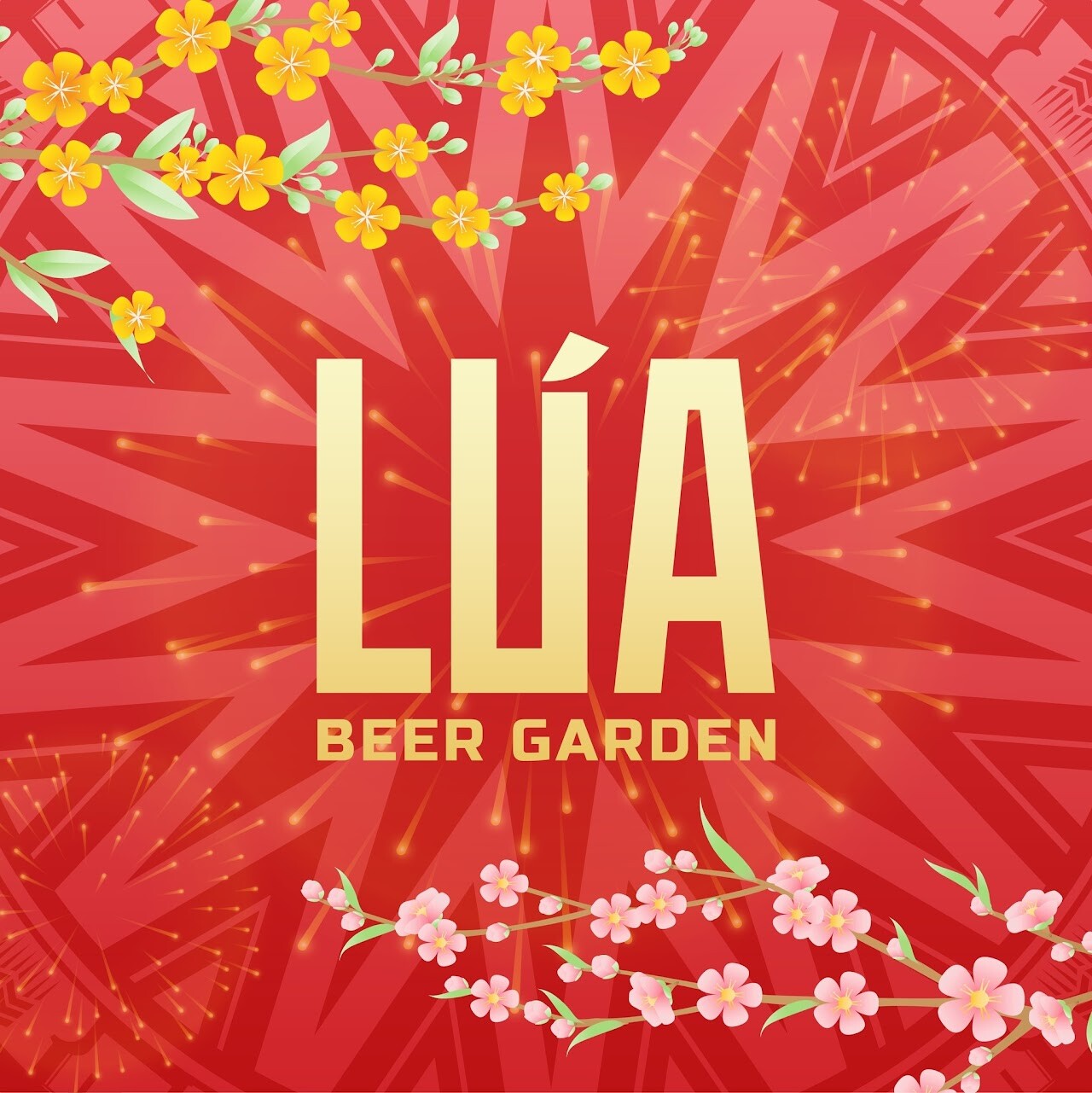 Thiên Thần 3 (AF Group 3) - LÚA beer Garden 1