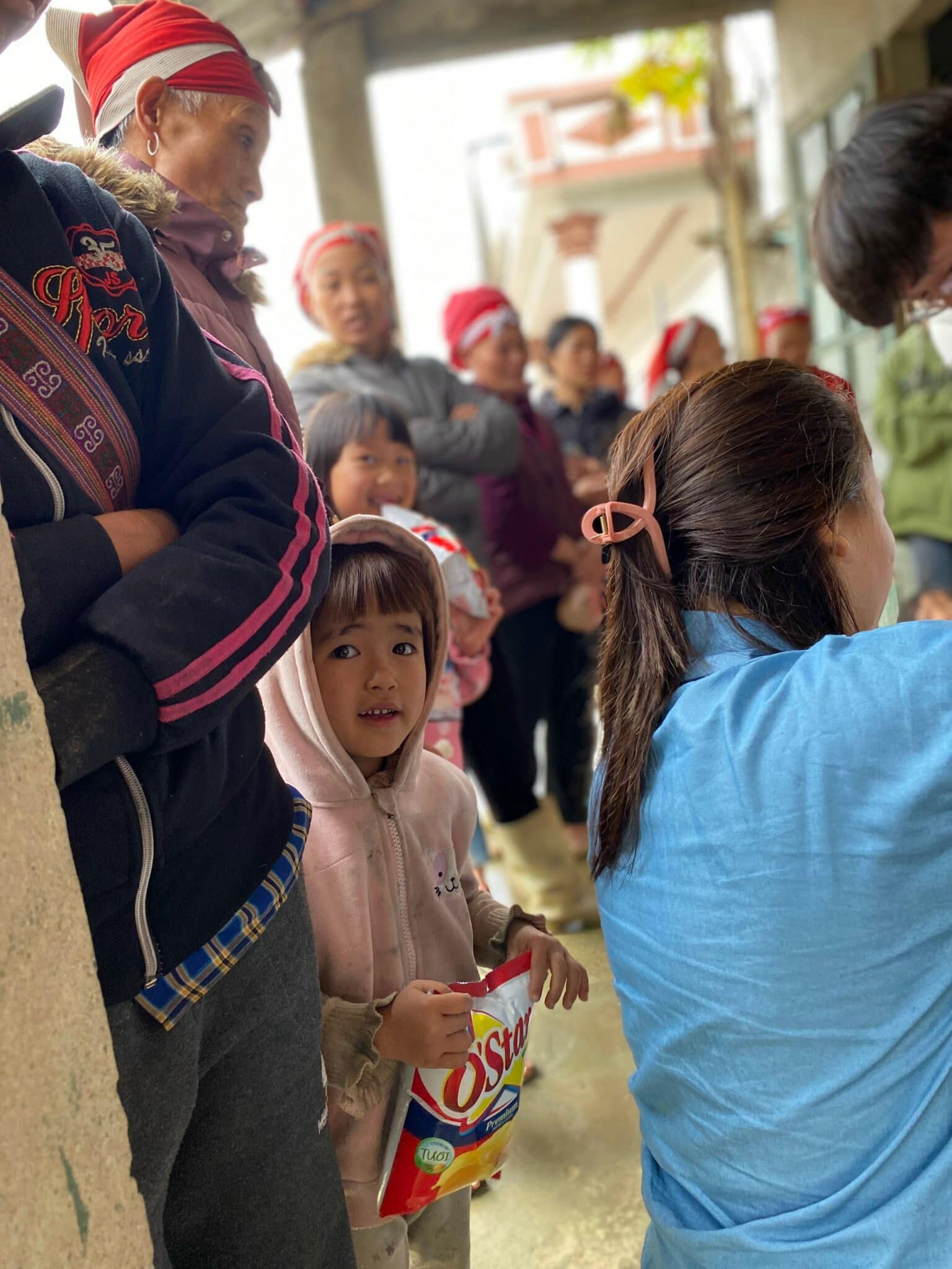 Viet Nadia Clothing 1