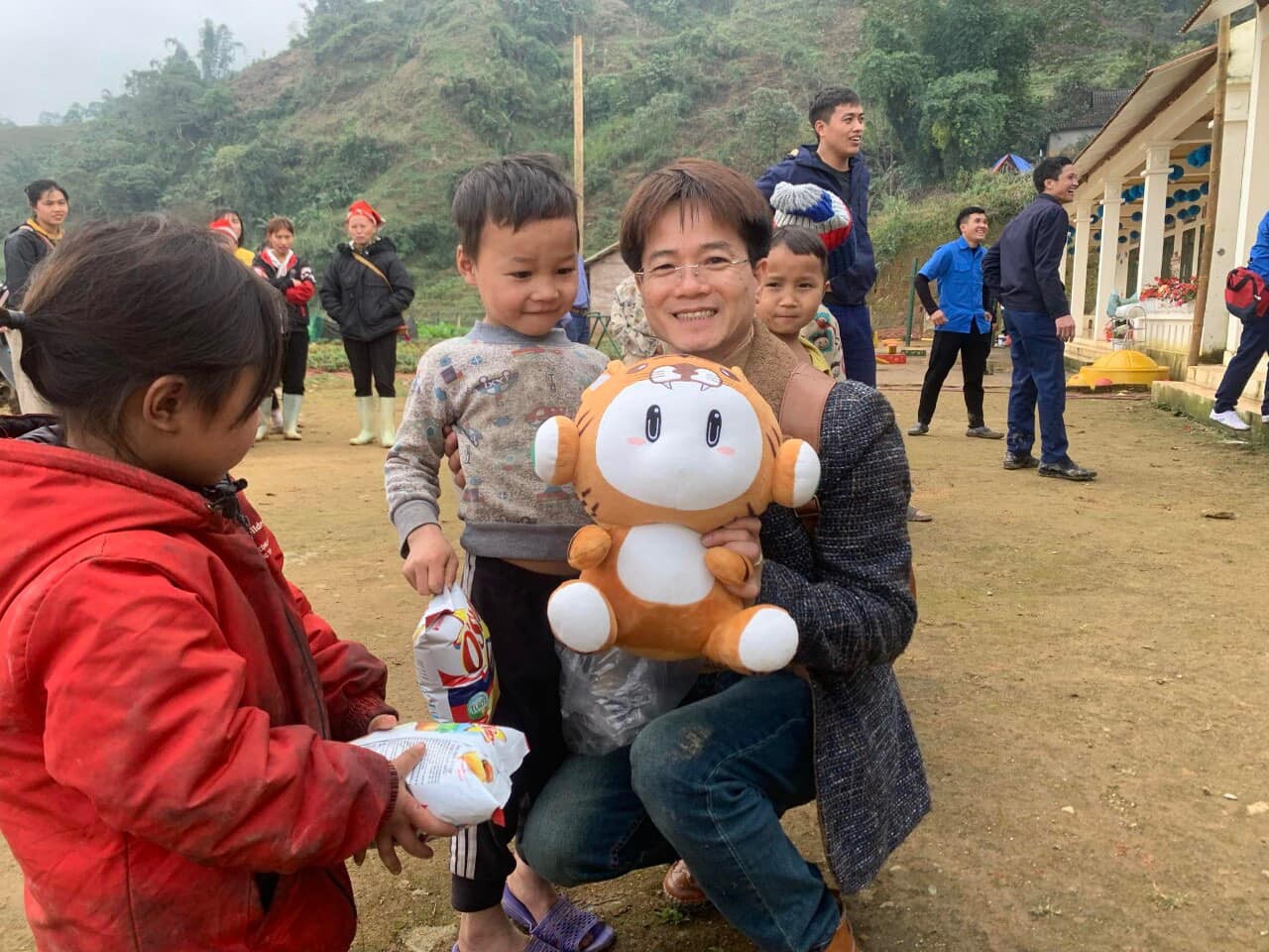 Viet Nadia Clothing 7