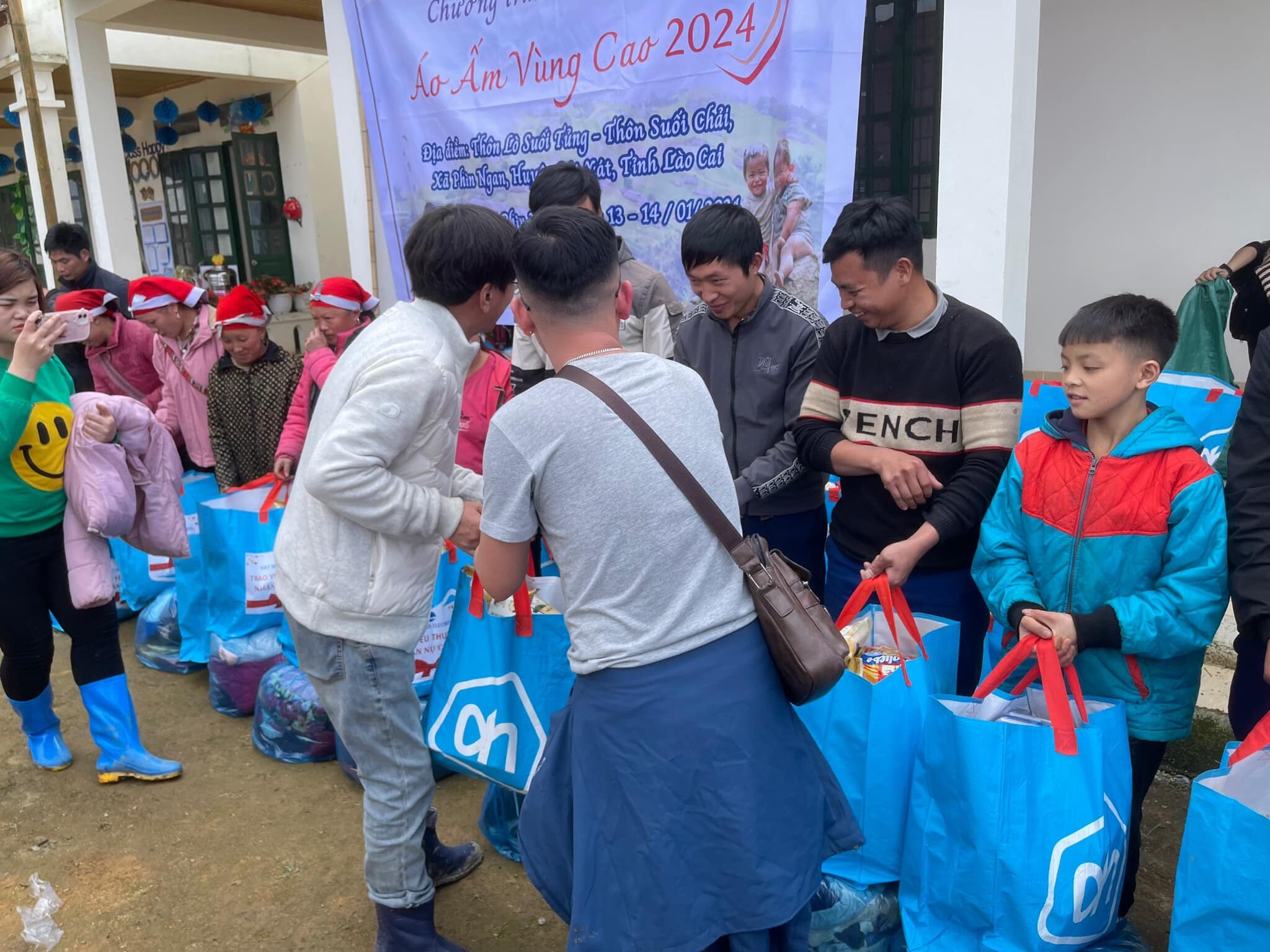 Viet Nadia Clothing 4