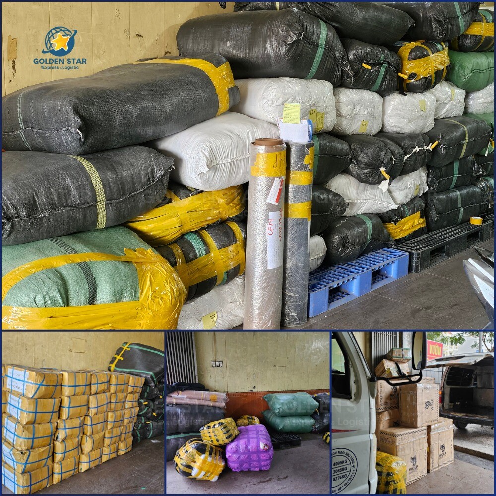 Golden Star Express 10