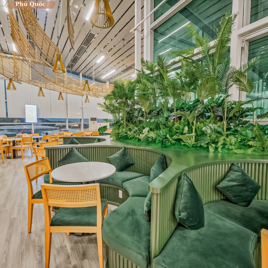 Dịch vụ Hàng Không Nội Bài 5